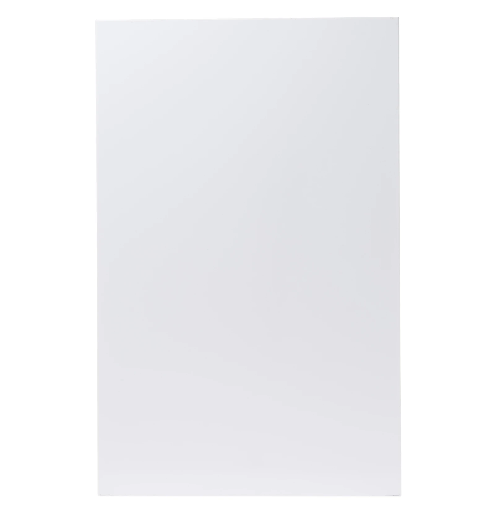 Upper Drawer Door
