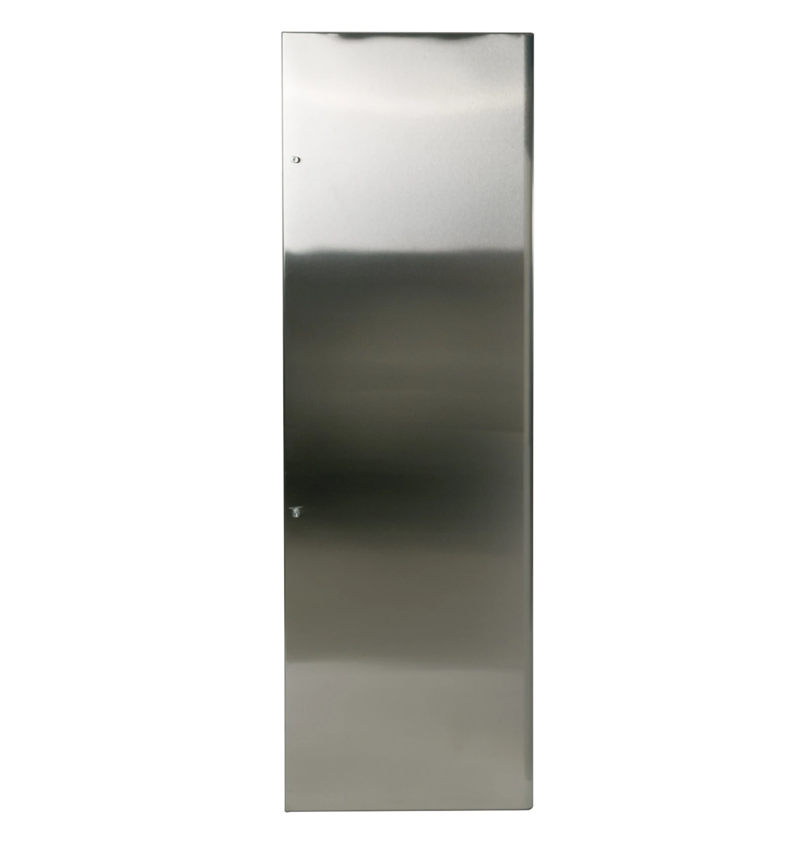 Door Assembly Kit, Stainless Steel
