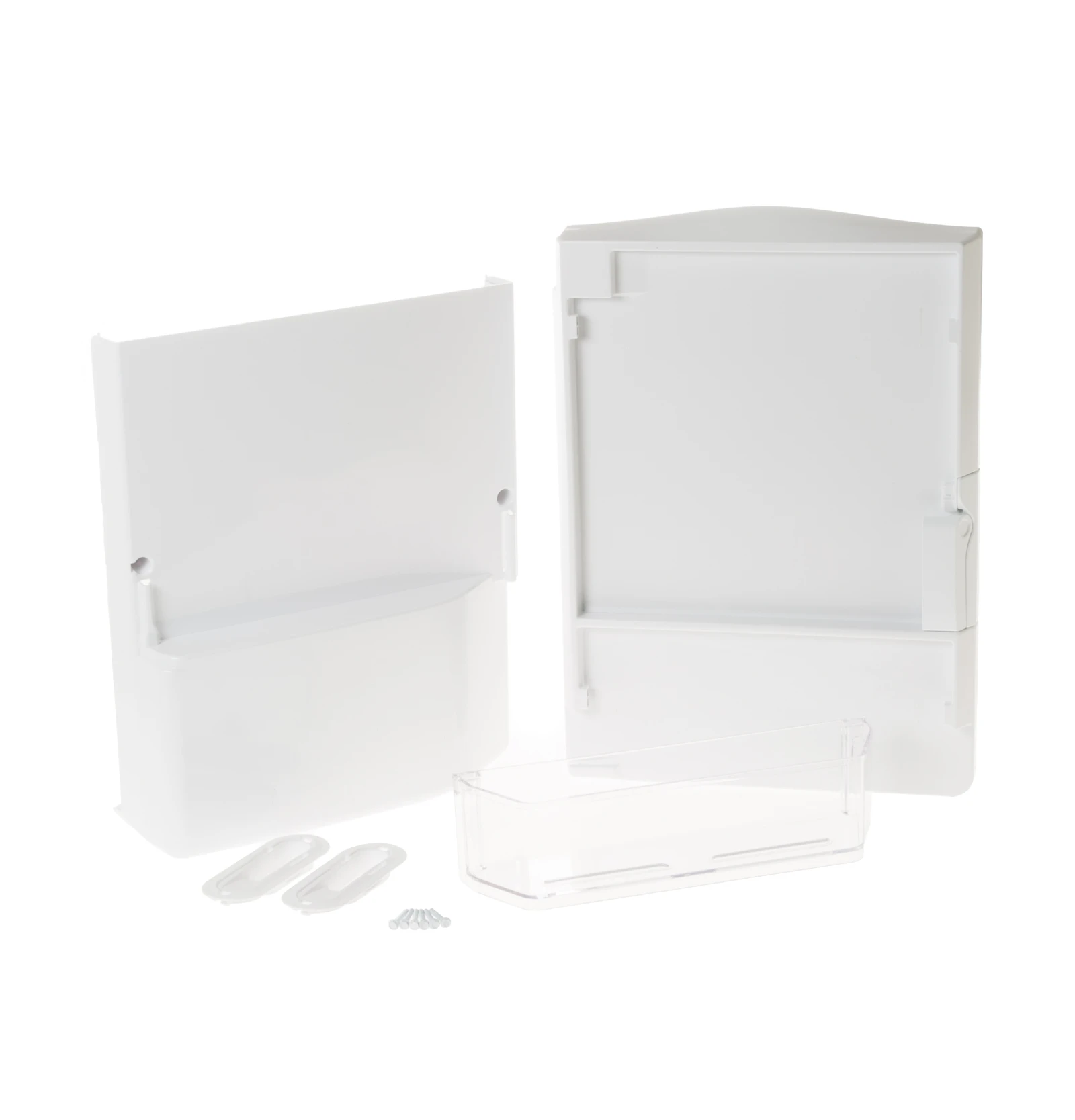 Injection Molded Door Re