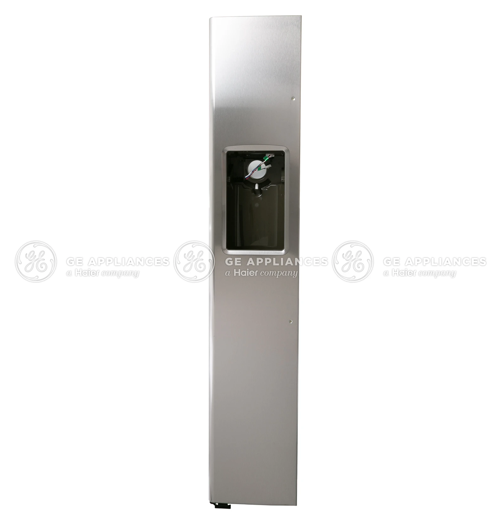 Door Foam Assembly