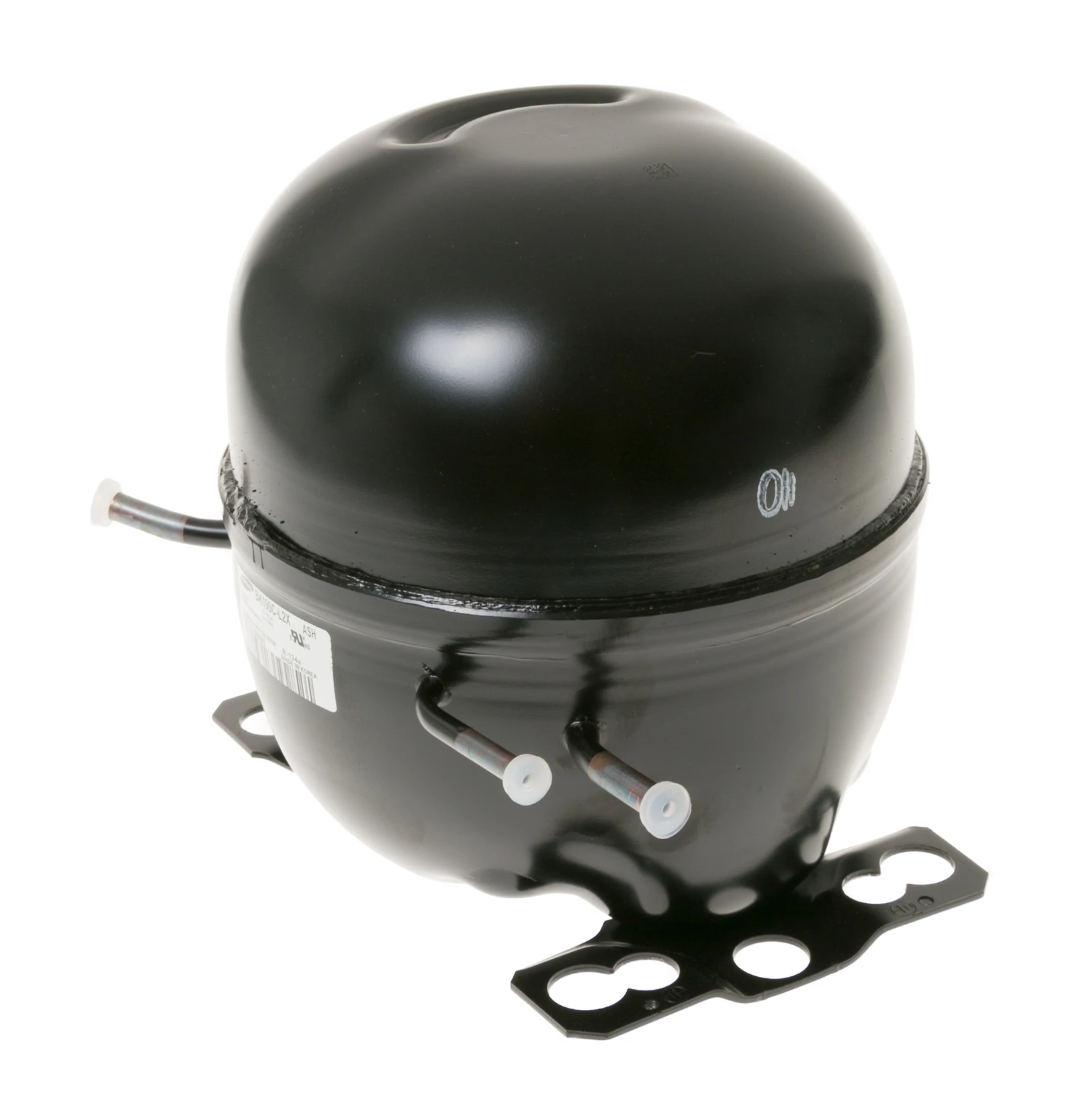 Compressor