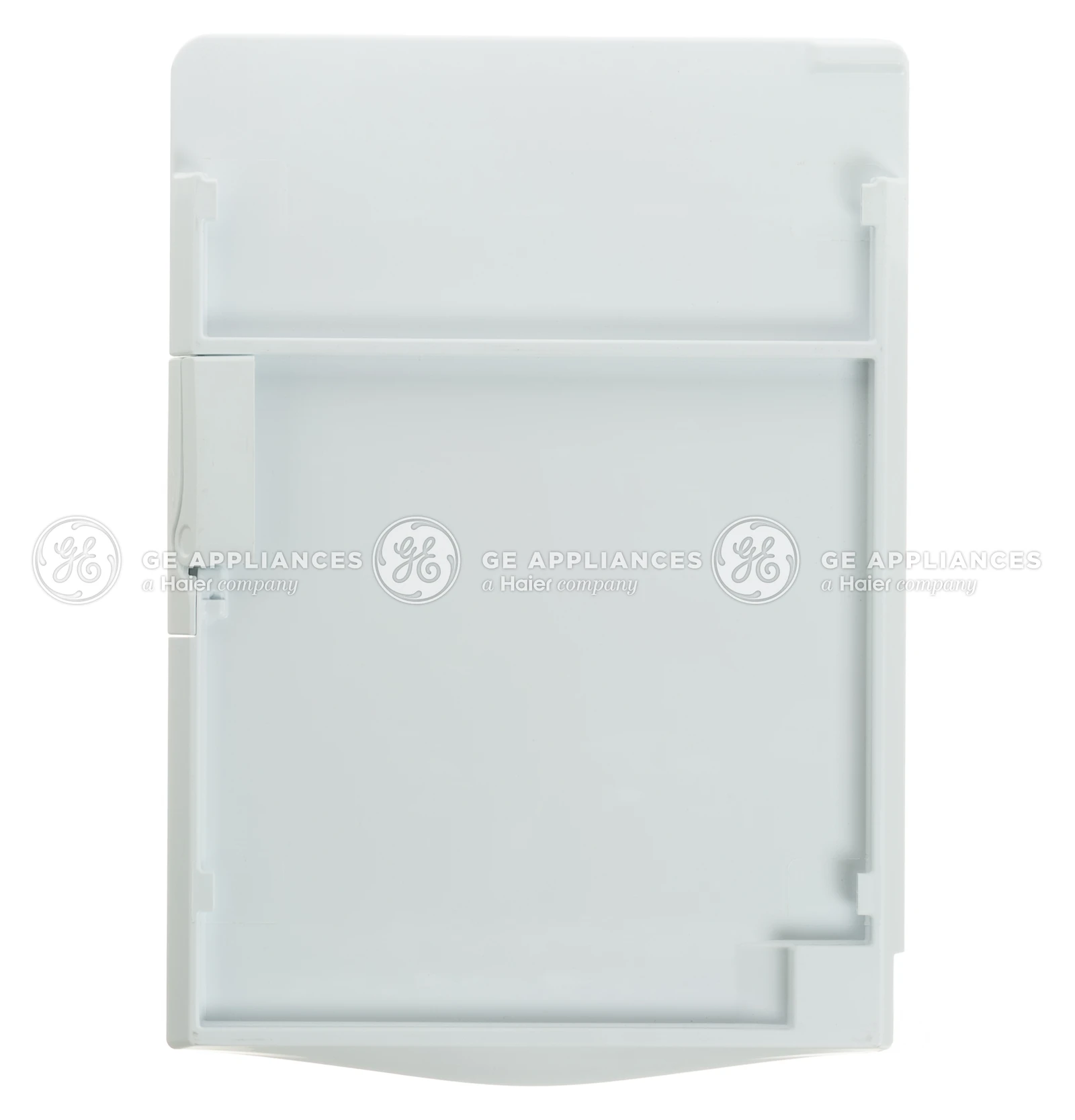 Icebox Door Assembly