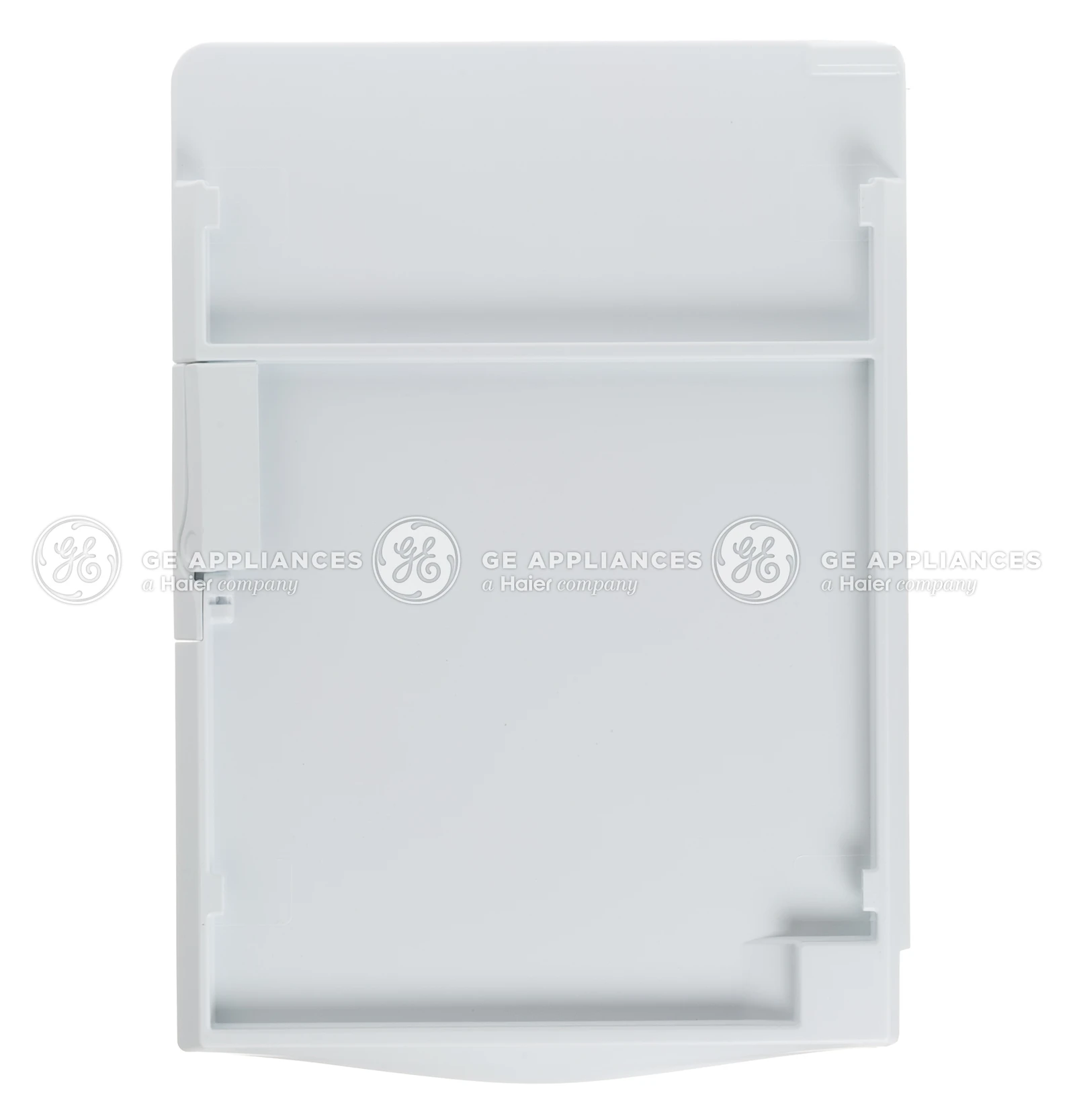 Icebox Door Assembly