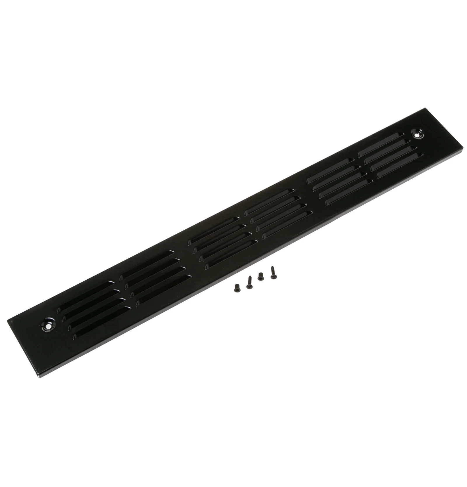 Kick Plate, Black