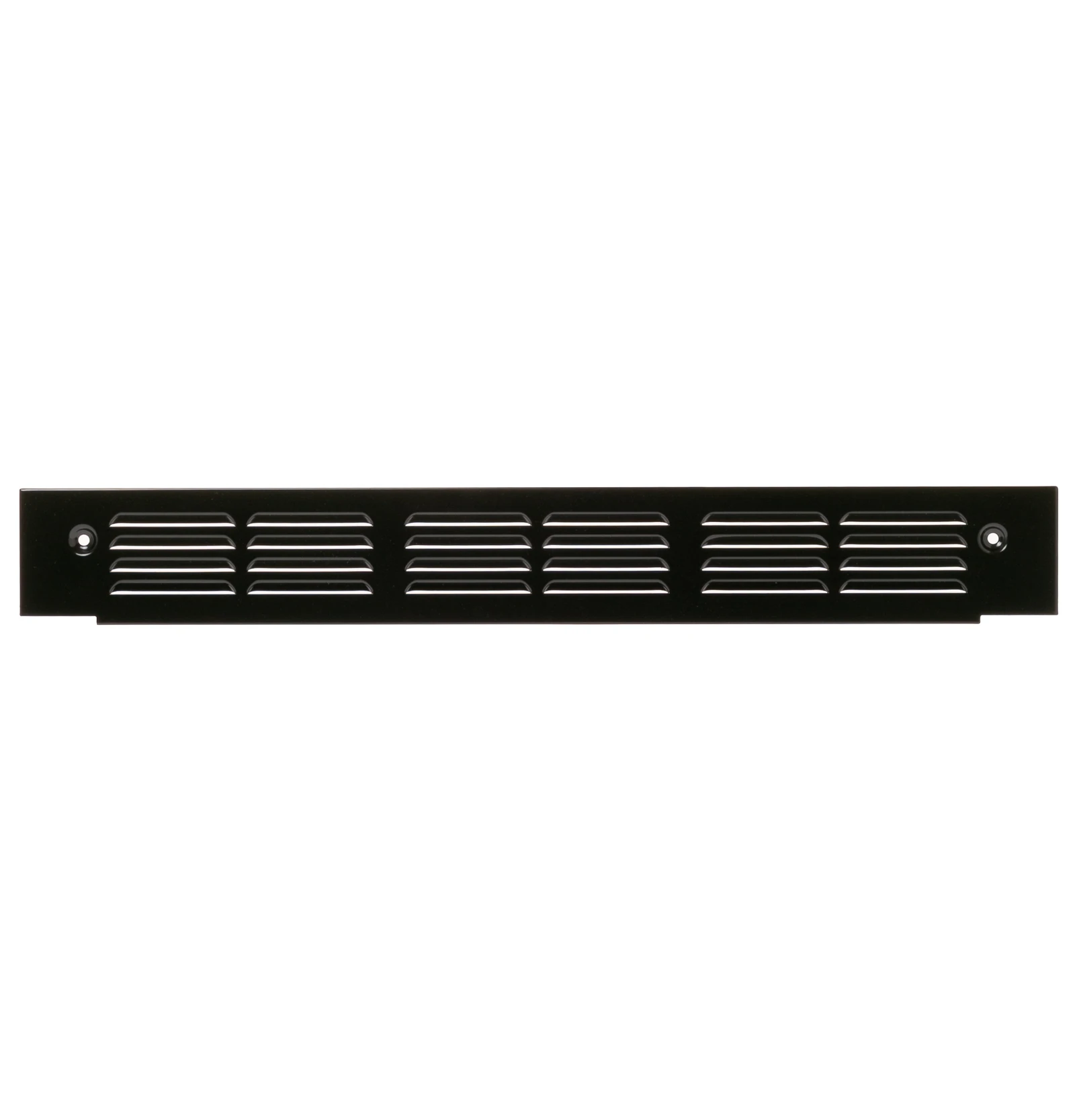 Kick Plate Assembly