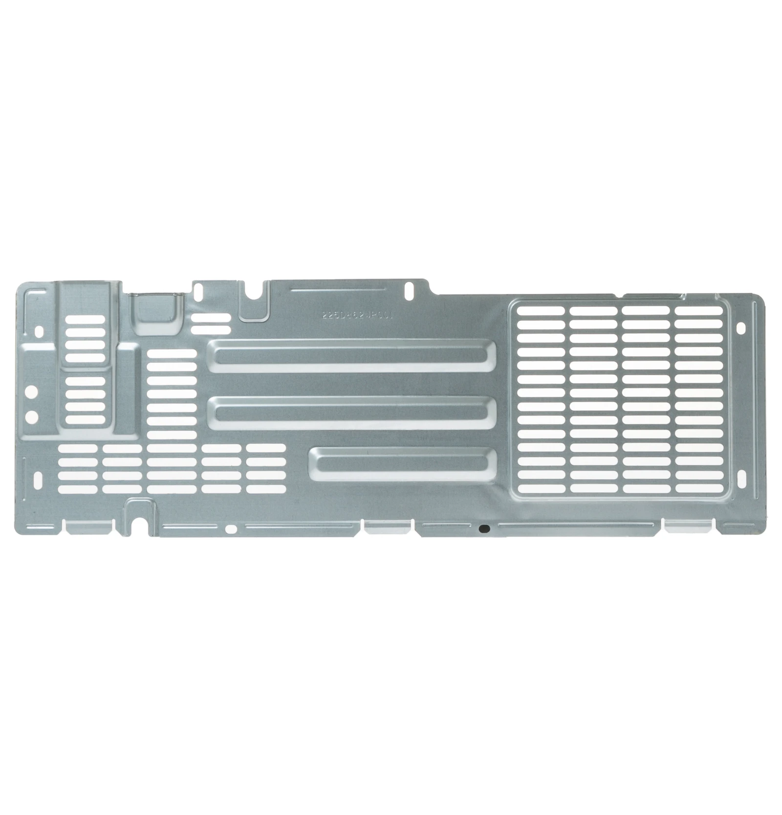 Cover Access Assembly