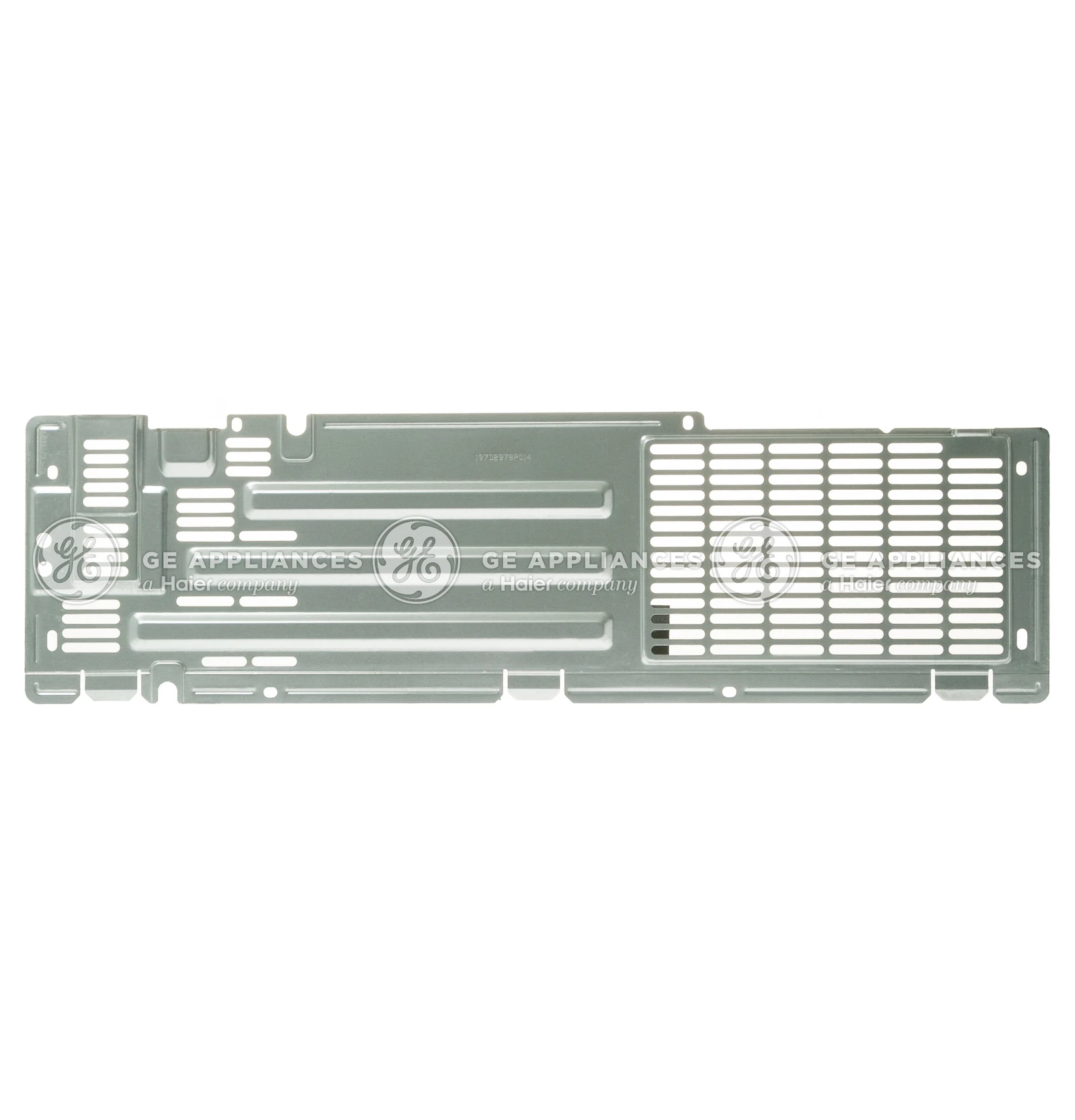 Access Cover Assembly