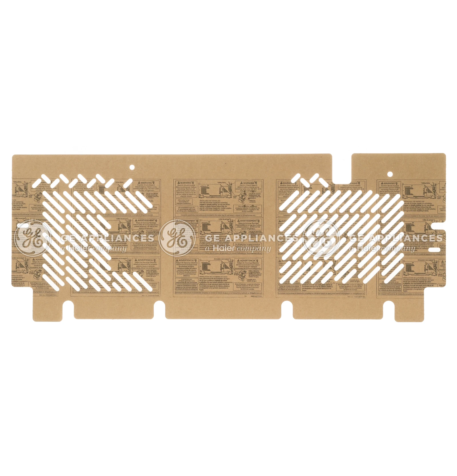 Access Cover