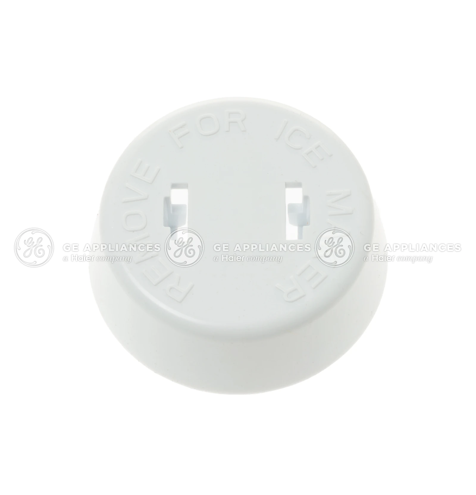 Receptacle Cover