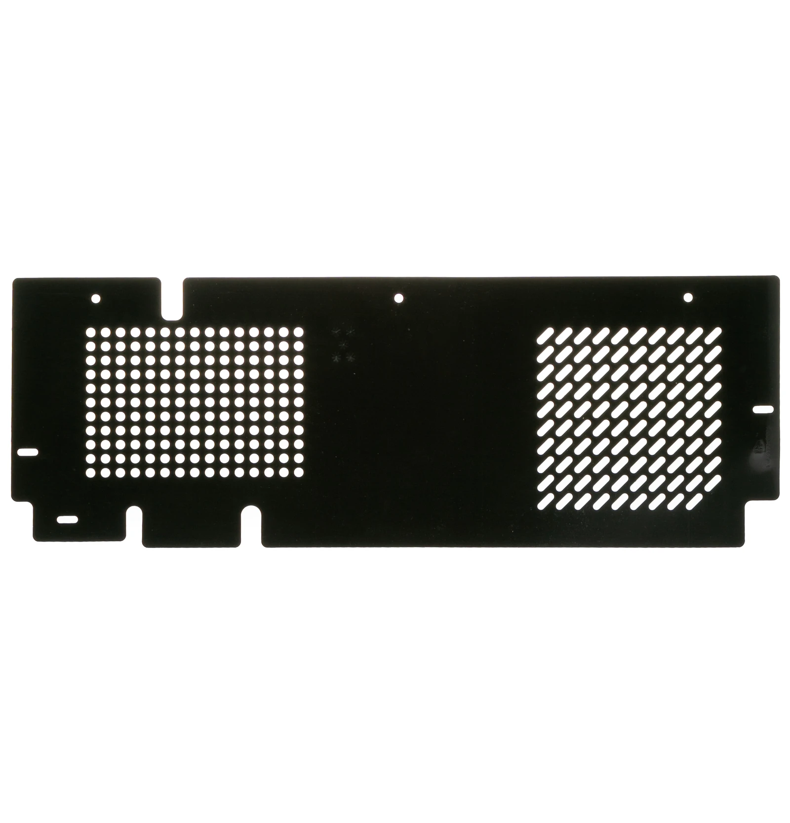 Rear Access Cover