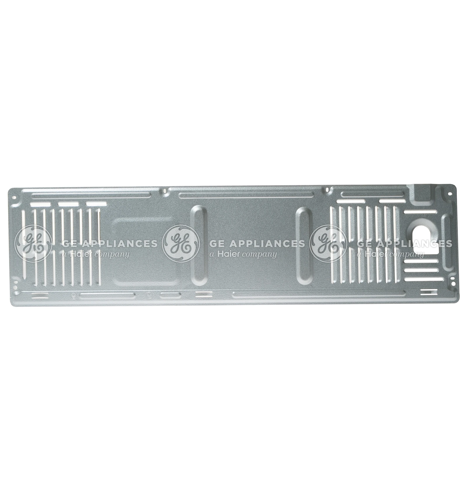 Rear Access Cover