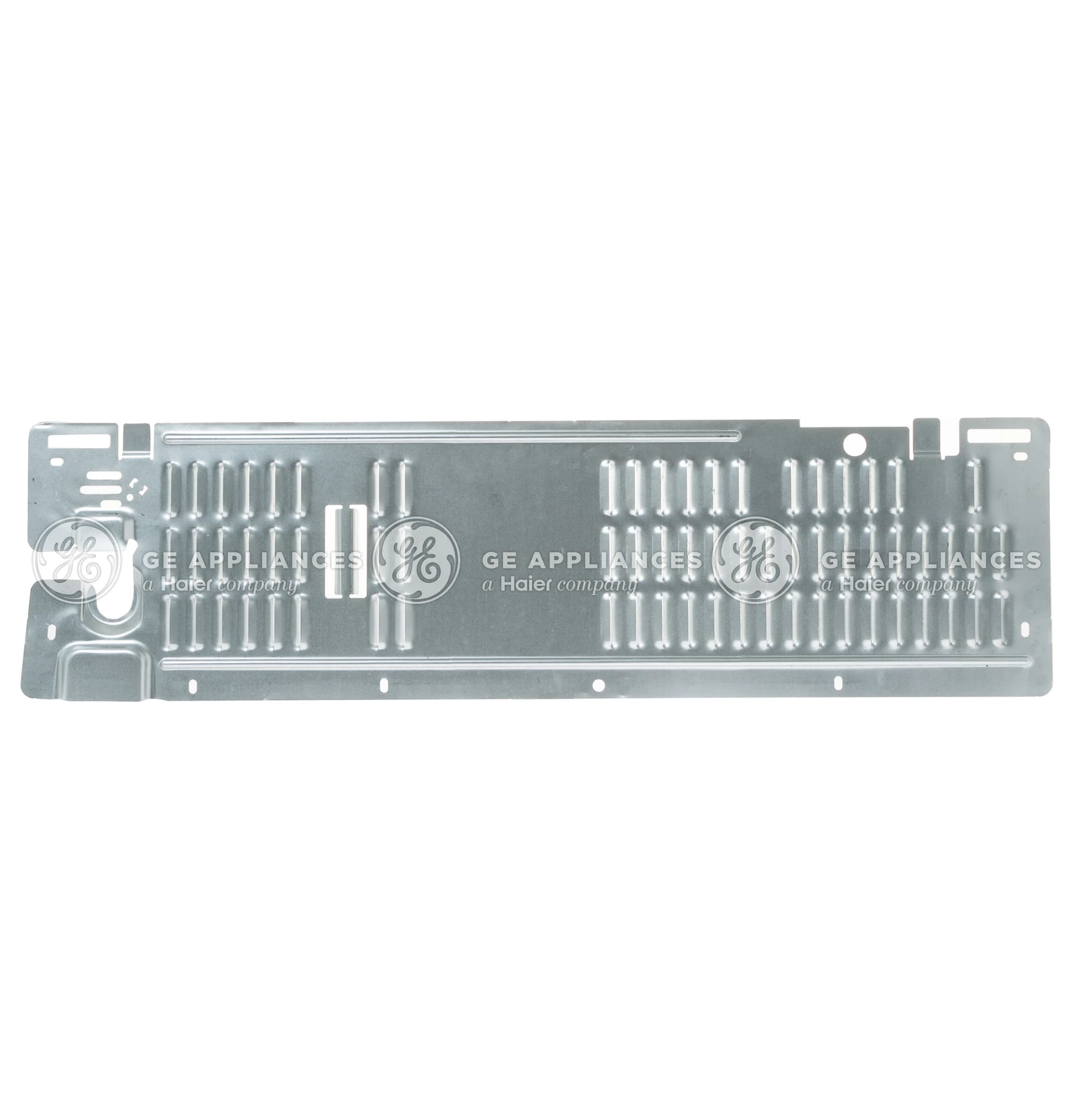 Rear Access Cover