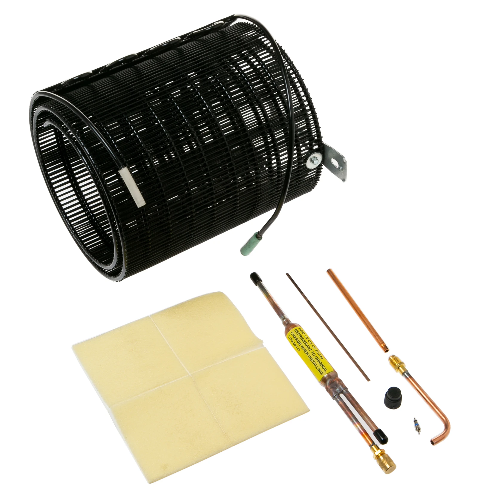 Condenser Replacement Kit