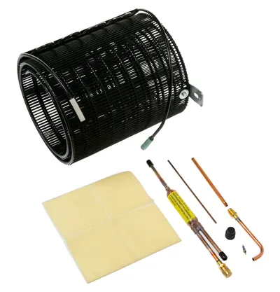 Condenser Replacement Kit