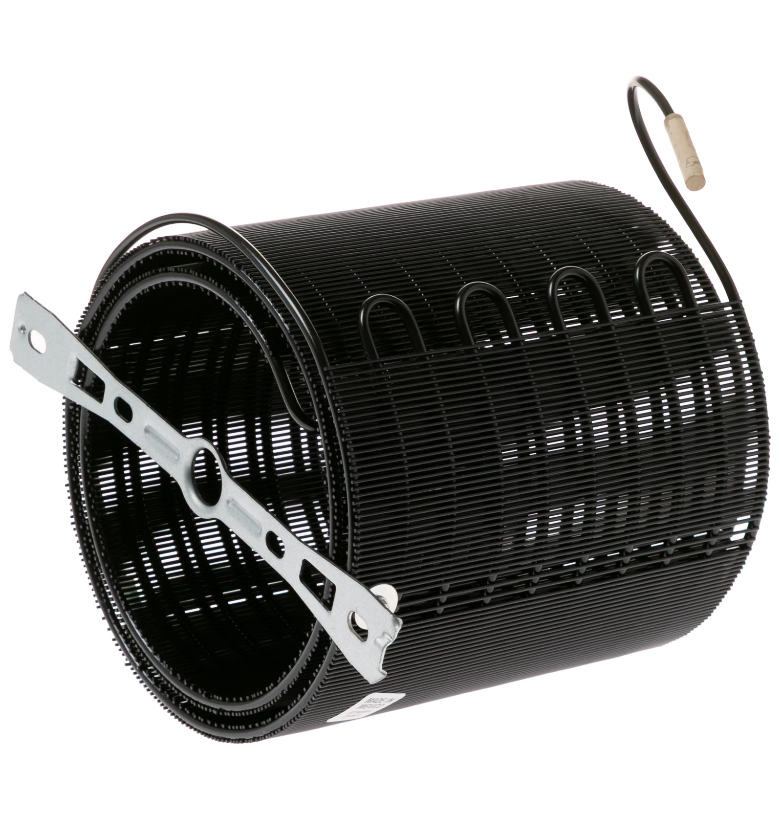 Formed Assembly Condenser & Bracket