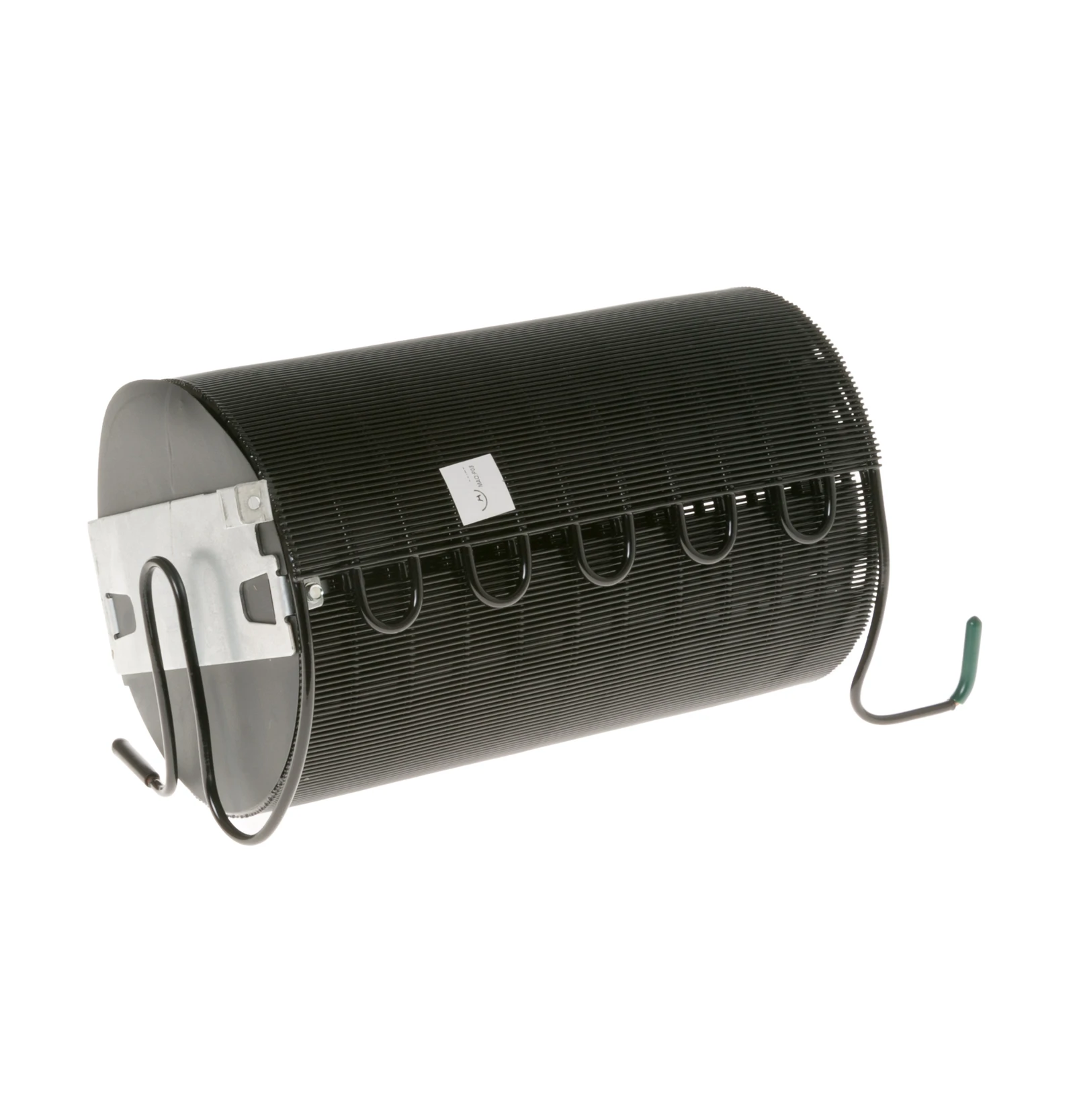 Formed Condenser Assembly