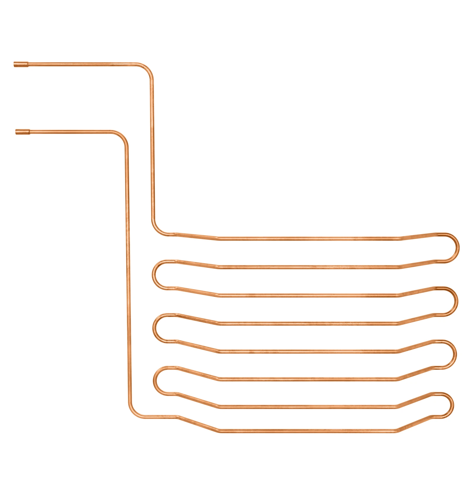 Bottom Condenser BM
