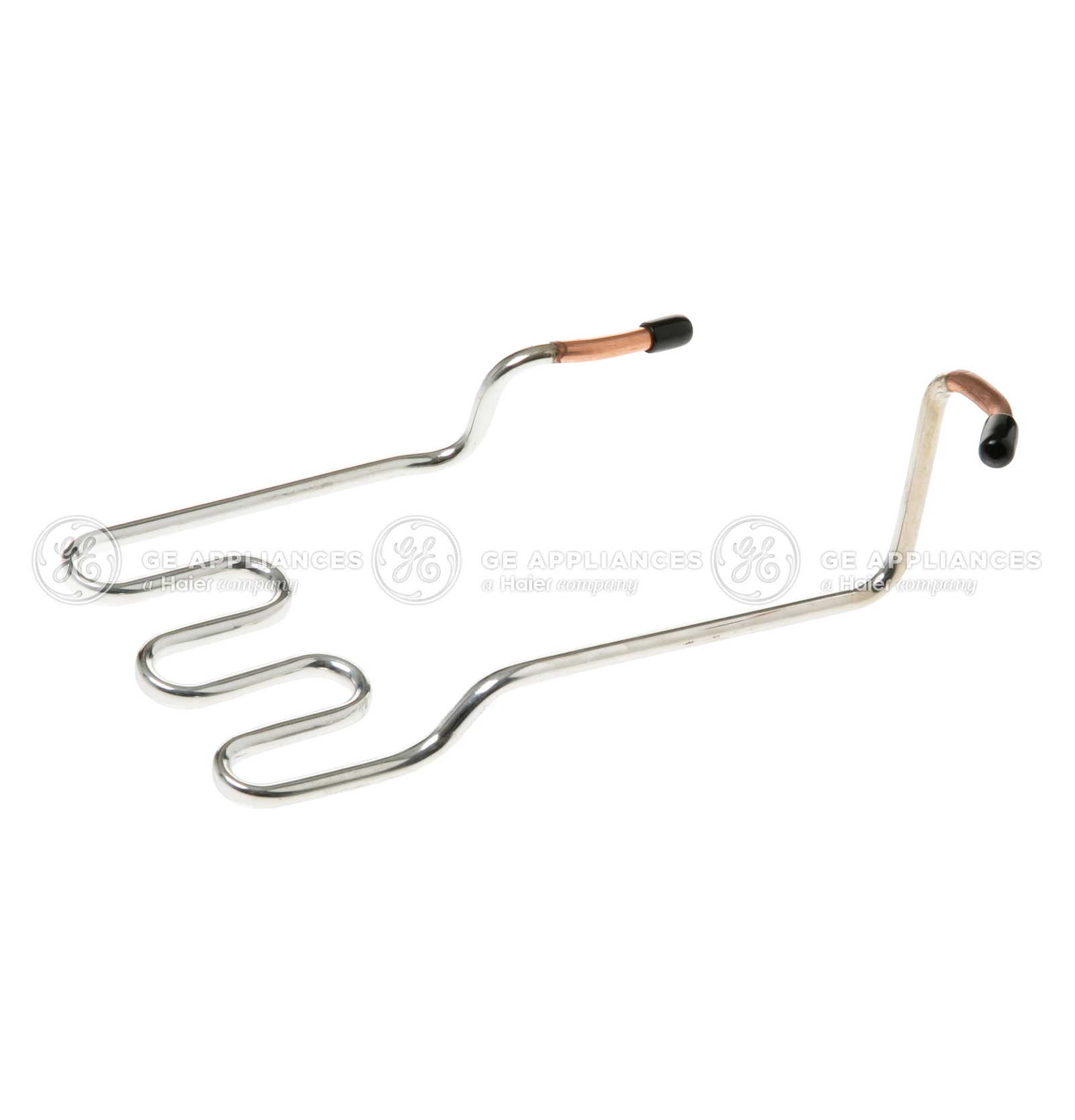 Compressor Discharge Jumper