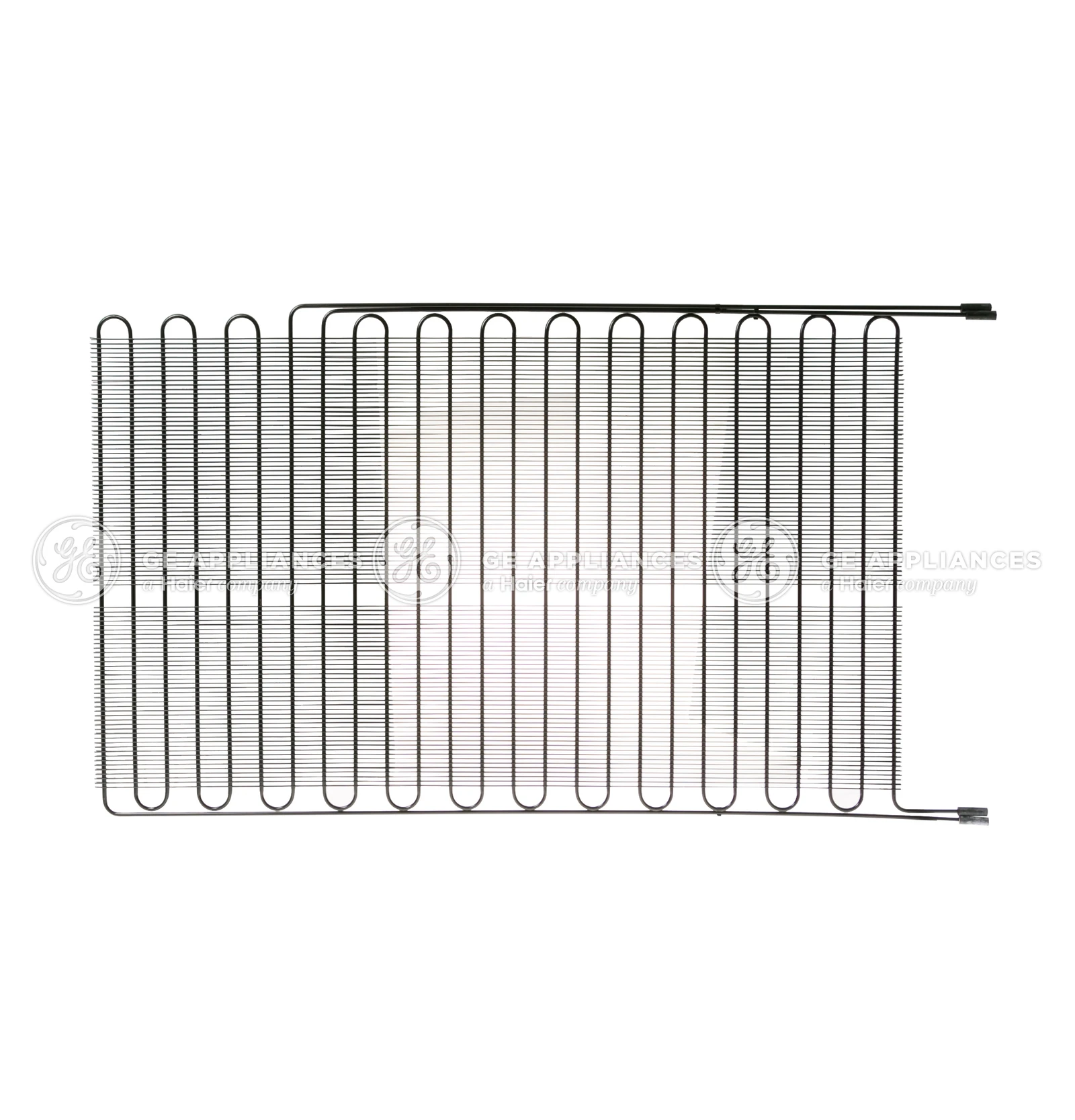 Condenser Ext