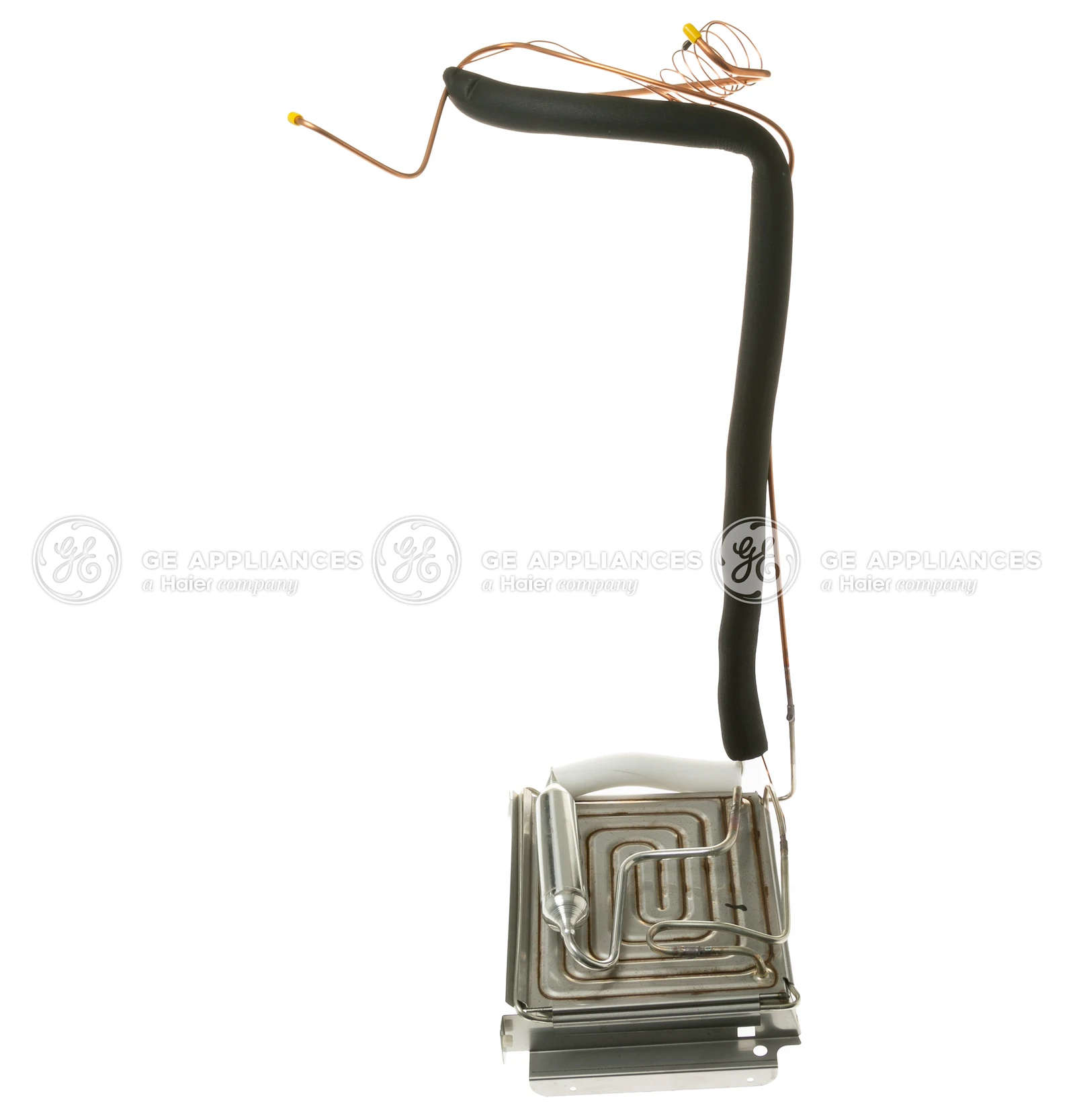 Evaporator Assembly 02