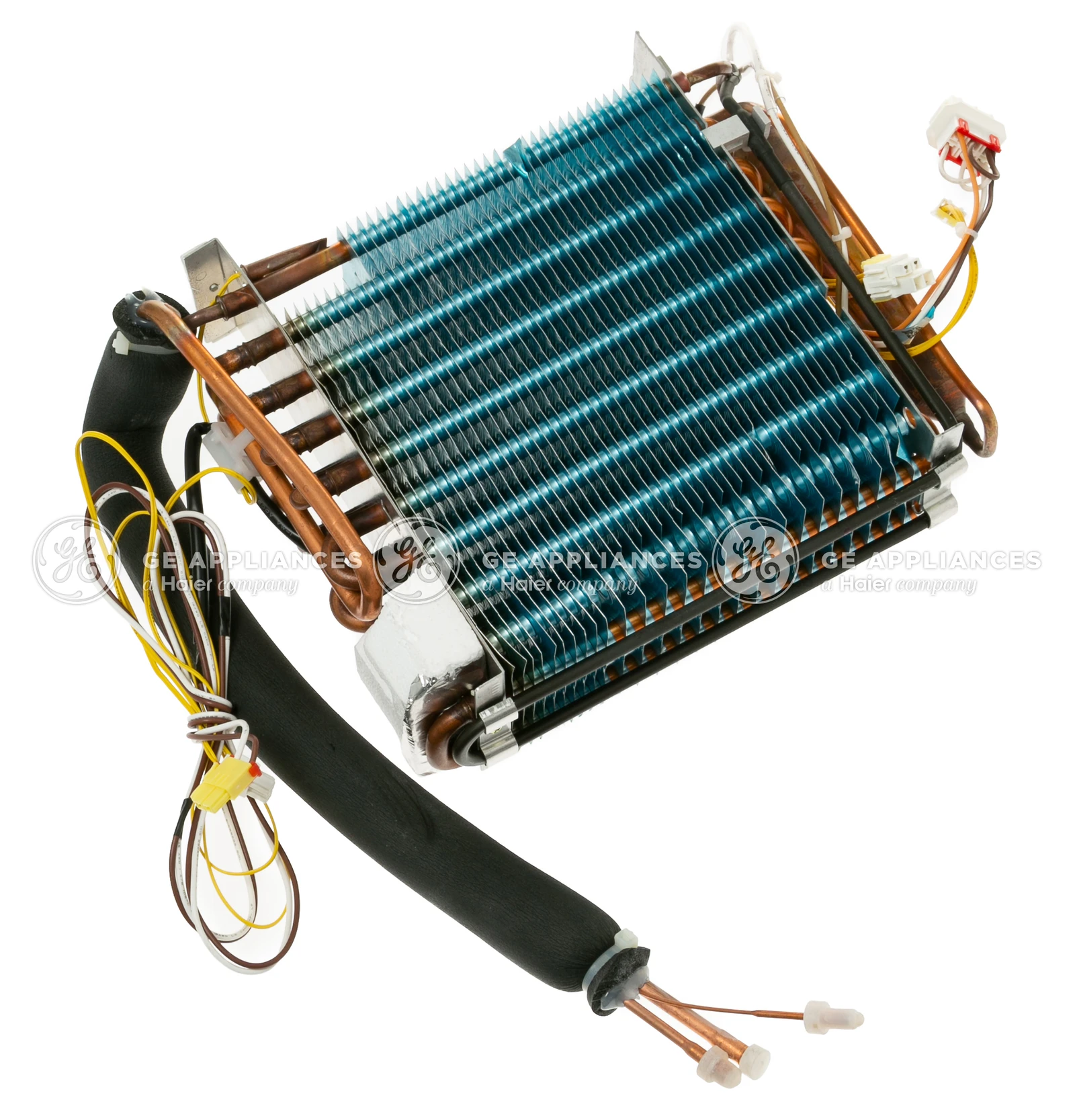 Defrost Heater Assembly