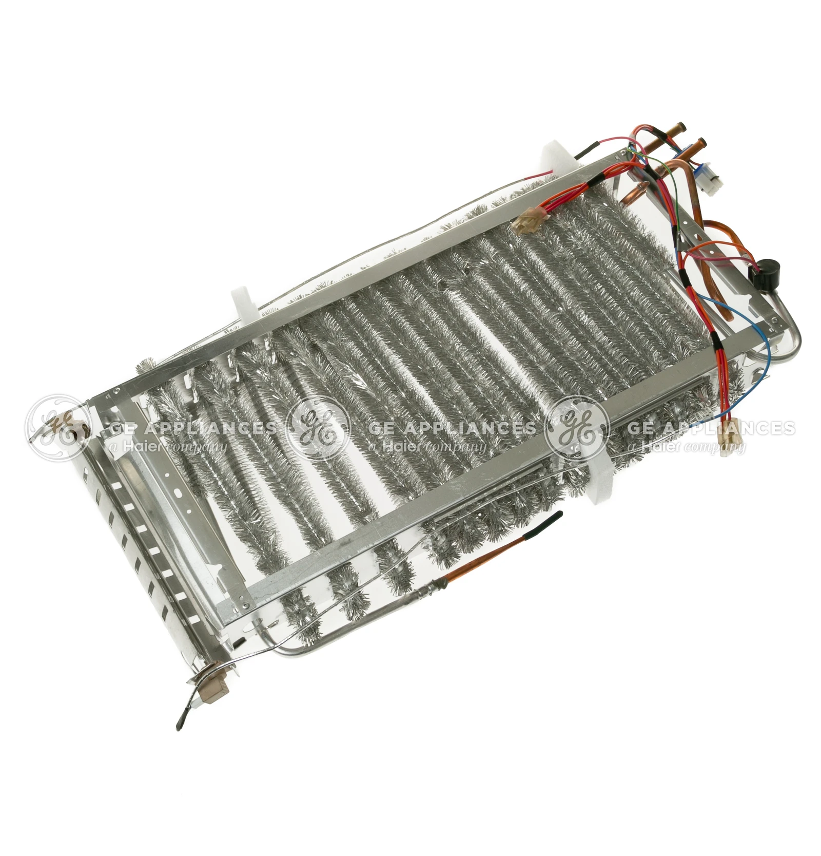 Low Side Assembly
