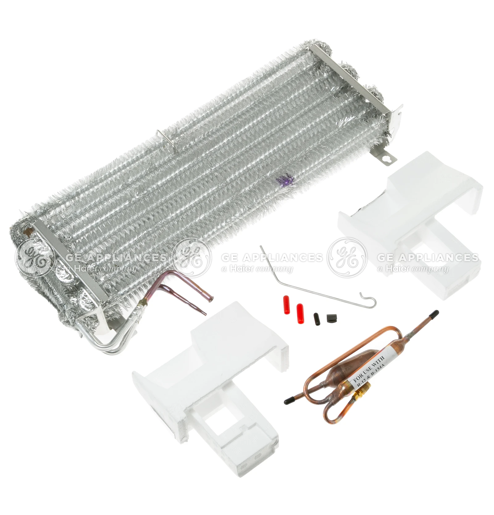 Low Side Assembly