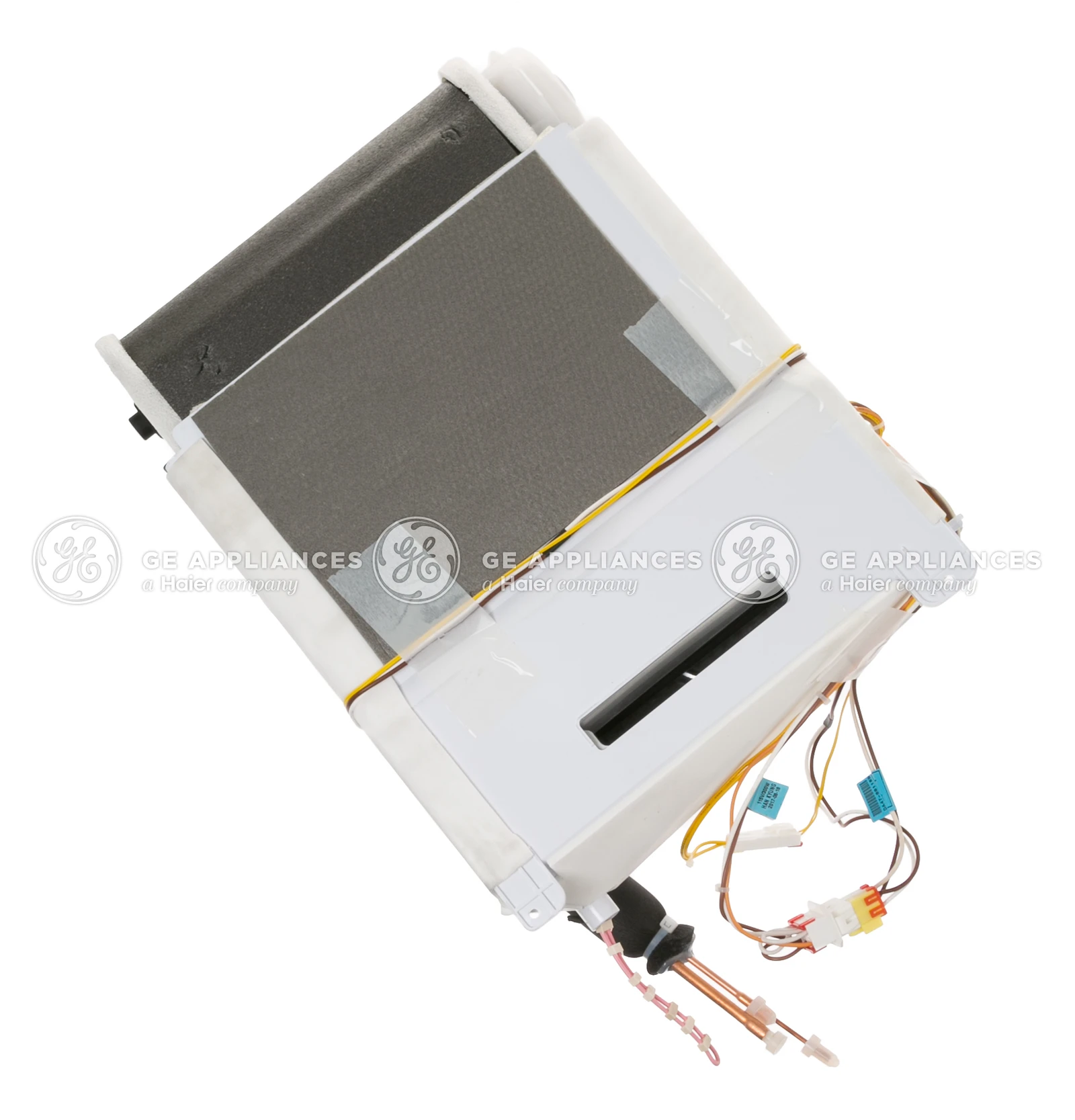Complete Evaporator Assembly