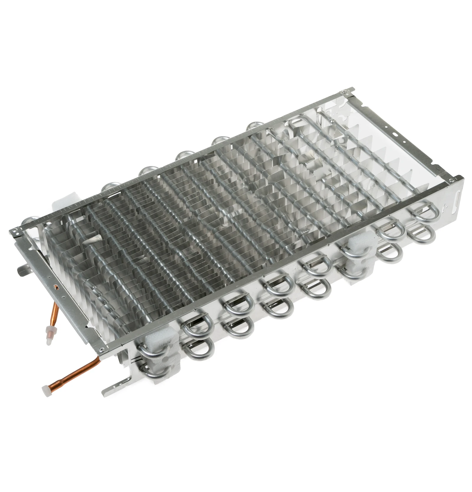 Evaporator