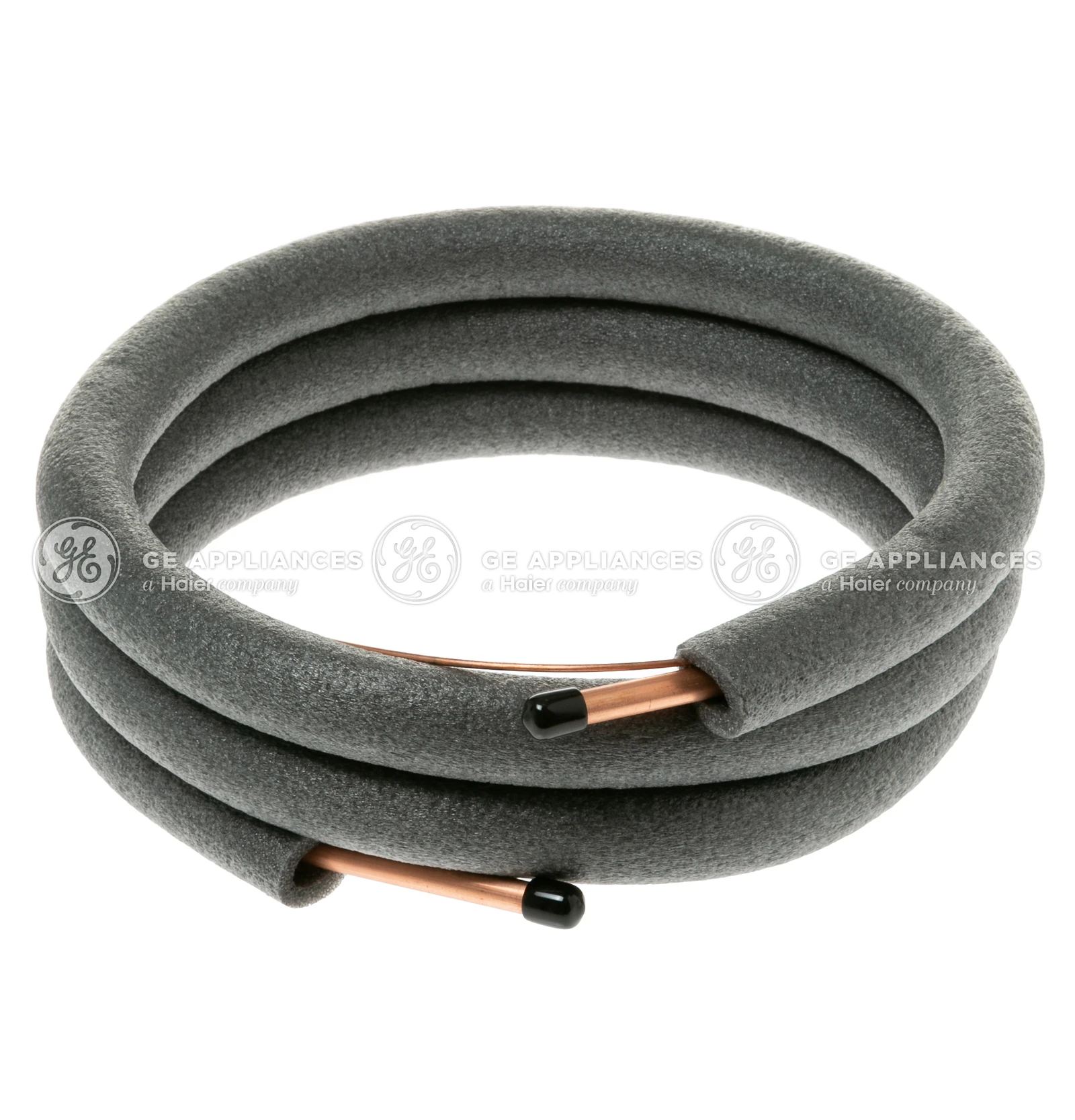 Suction and Cap Tube Assembly