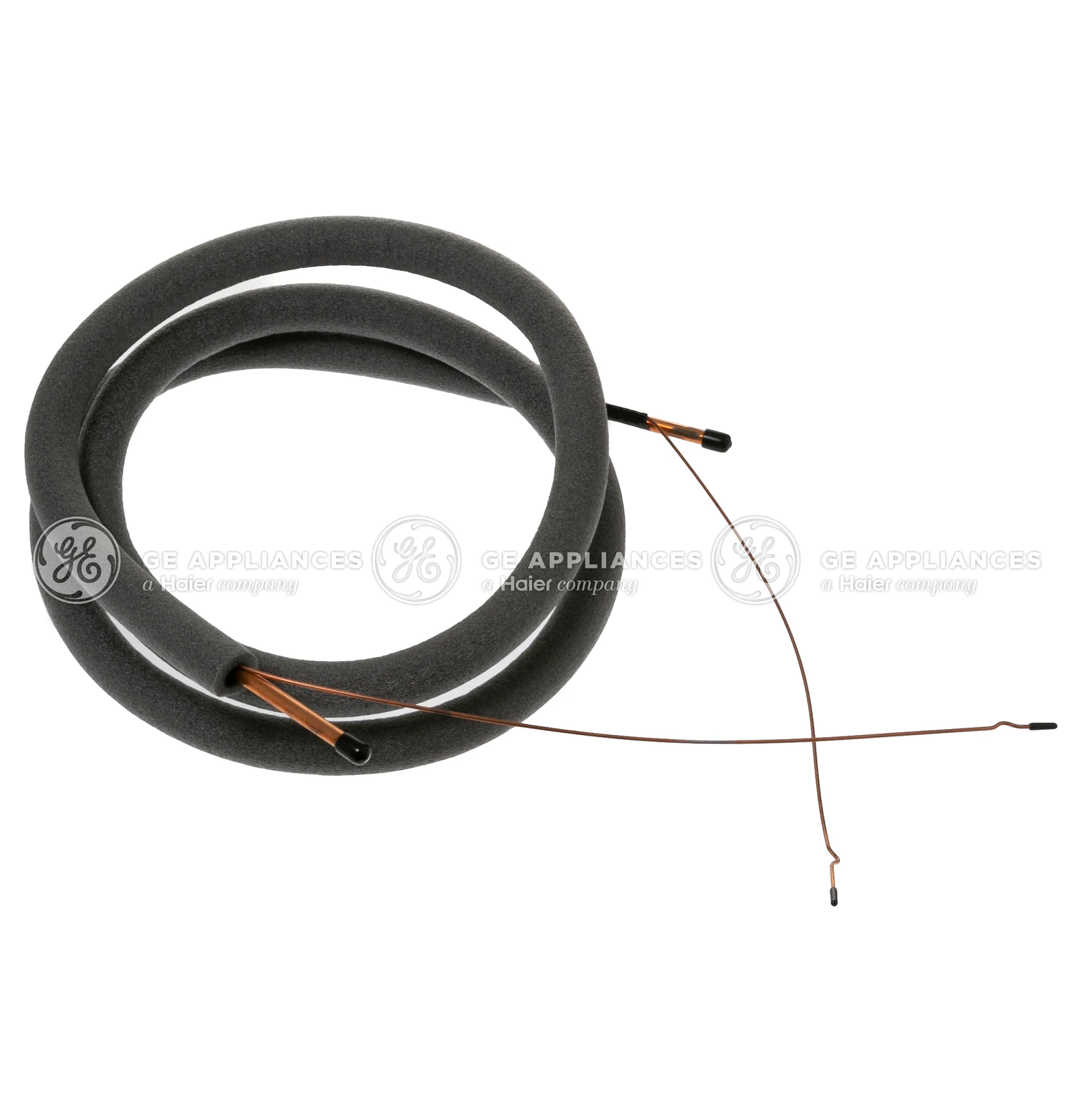 Suction Tube and Cap Assembly