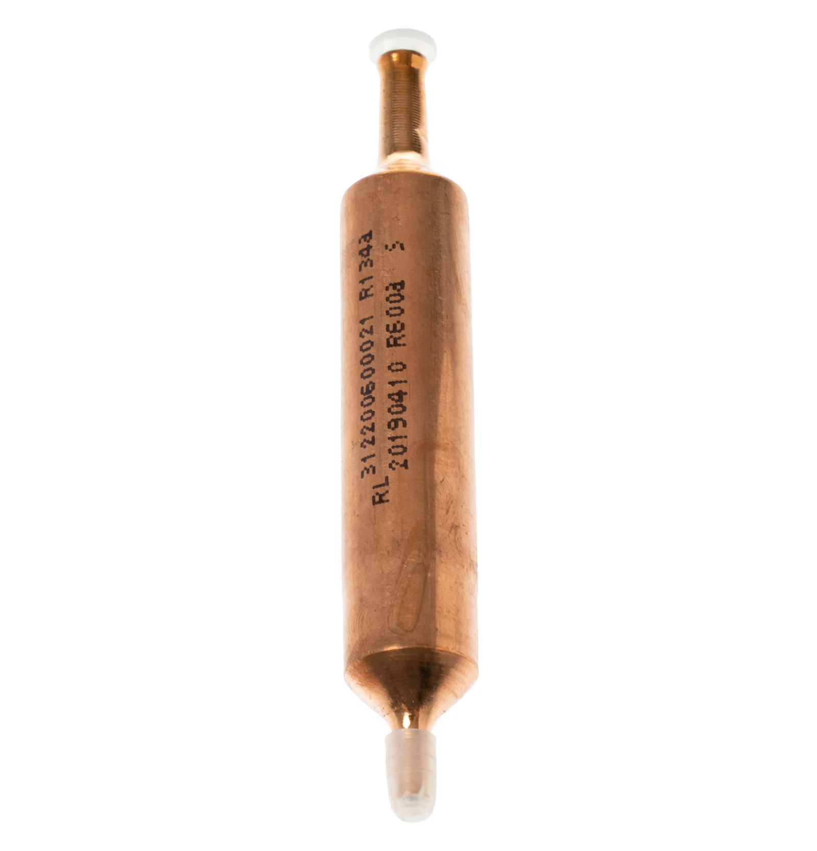 Desiccated Filter