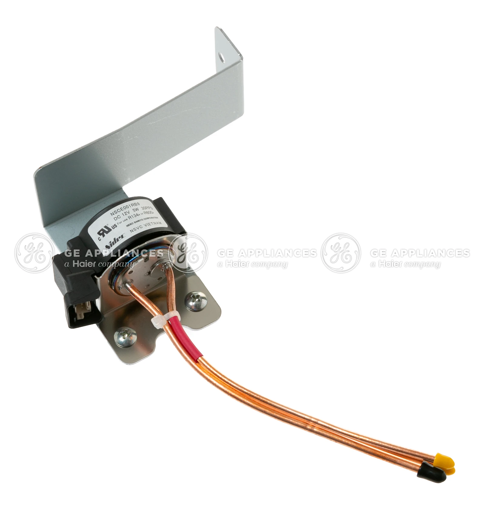 Valve Body Assembly