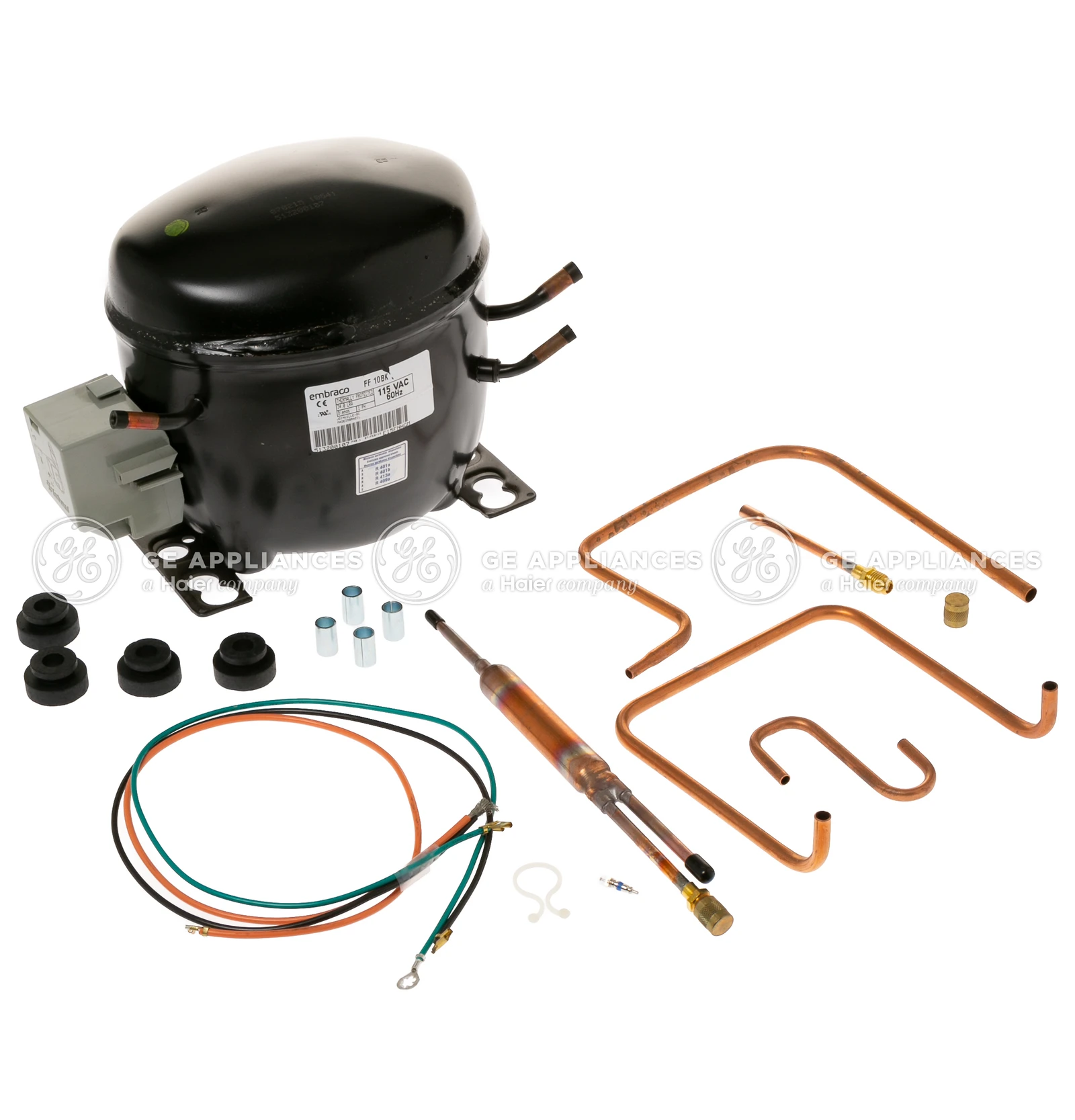 Compressor Kit