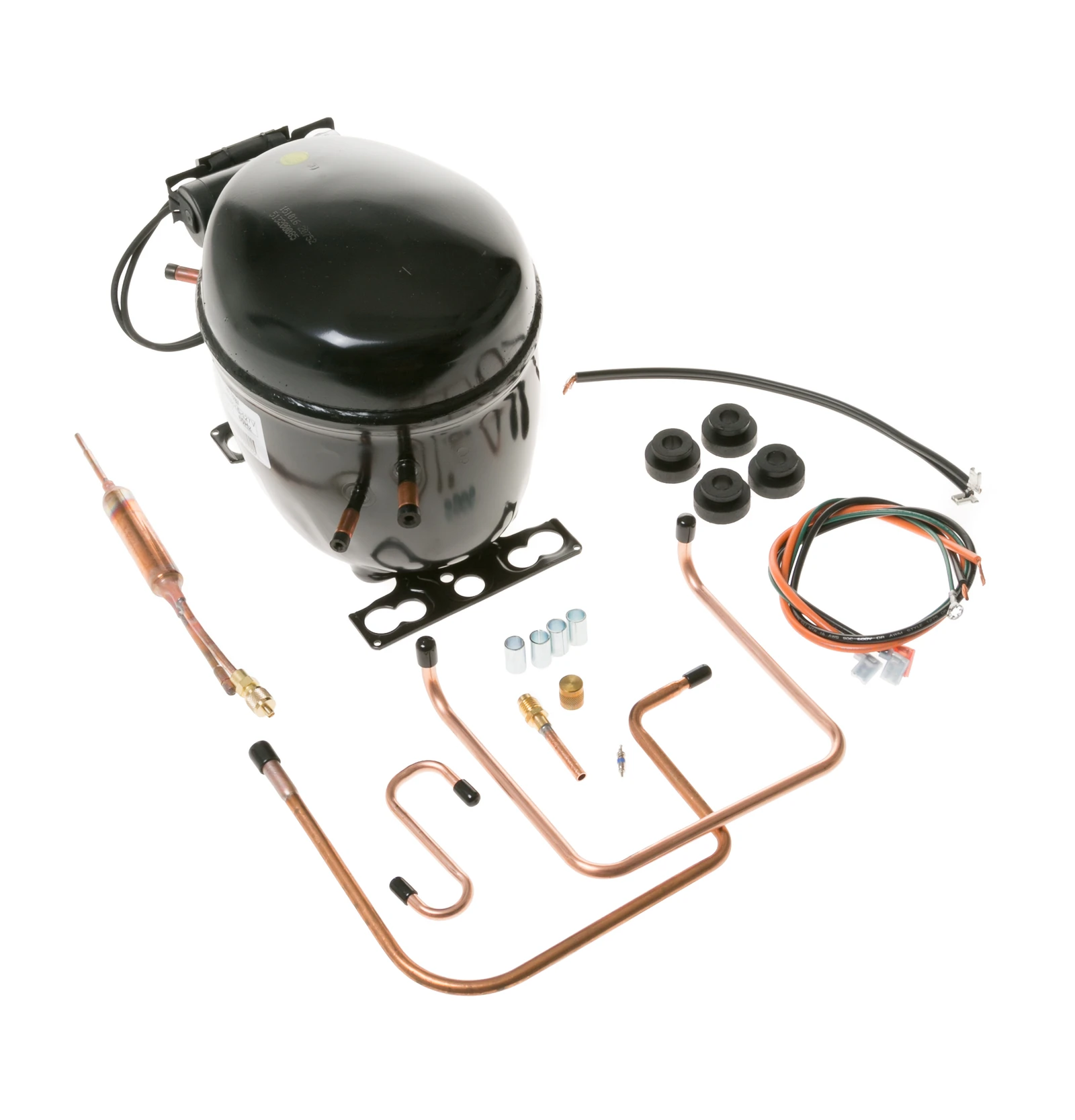 Compressor Replacement Kit