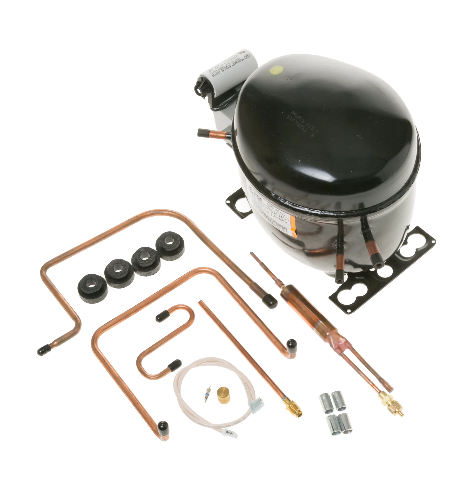 Compressor Replacement Kit R134A