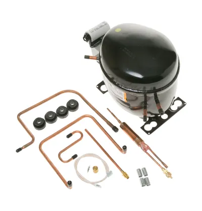 Compressor Replacement Kit R134A
