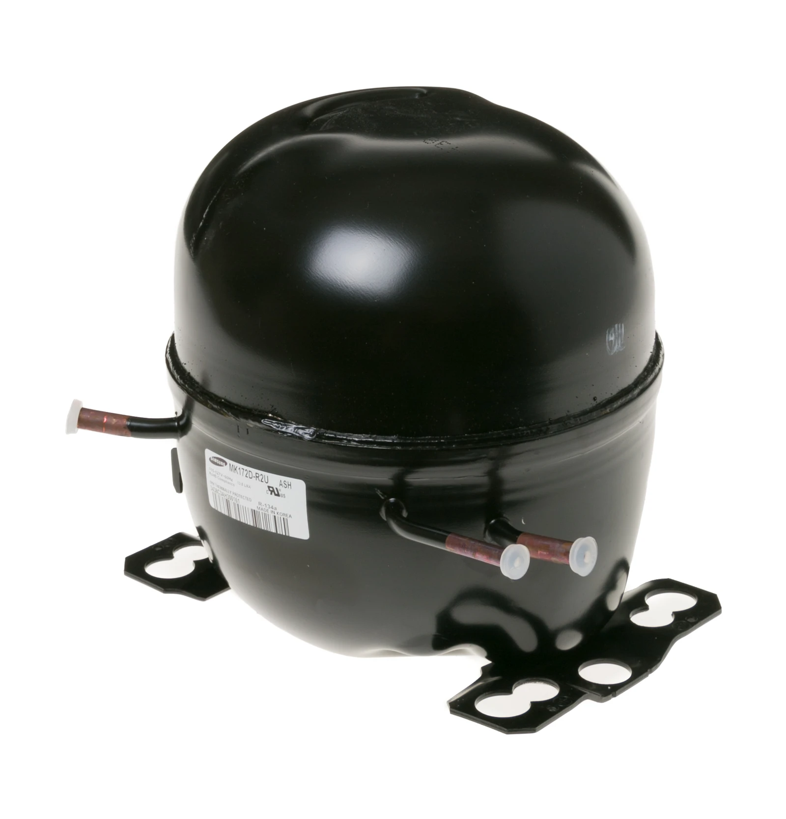 Compressor