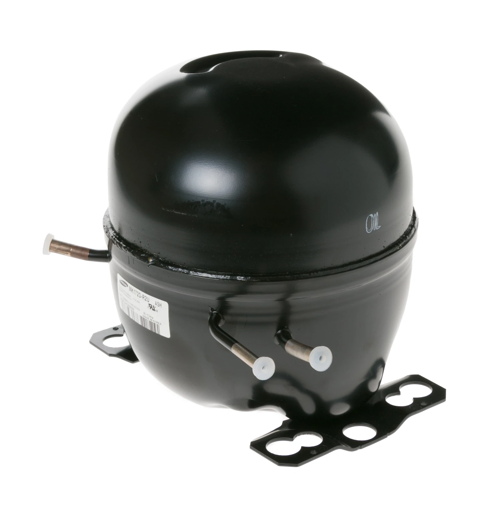 Compressor