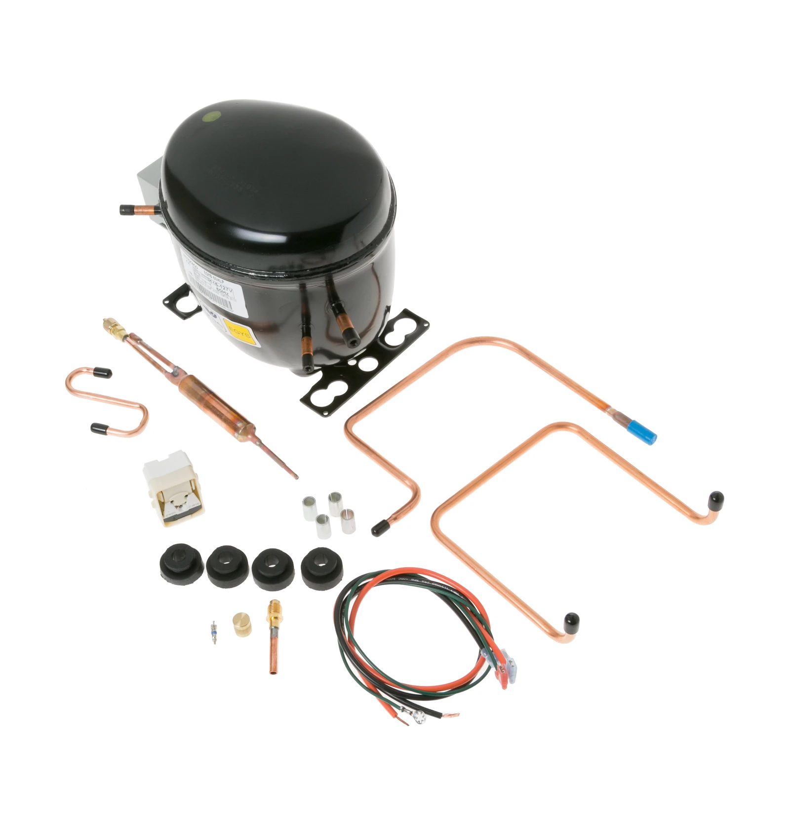 Compressor Kit EGYS60