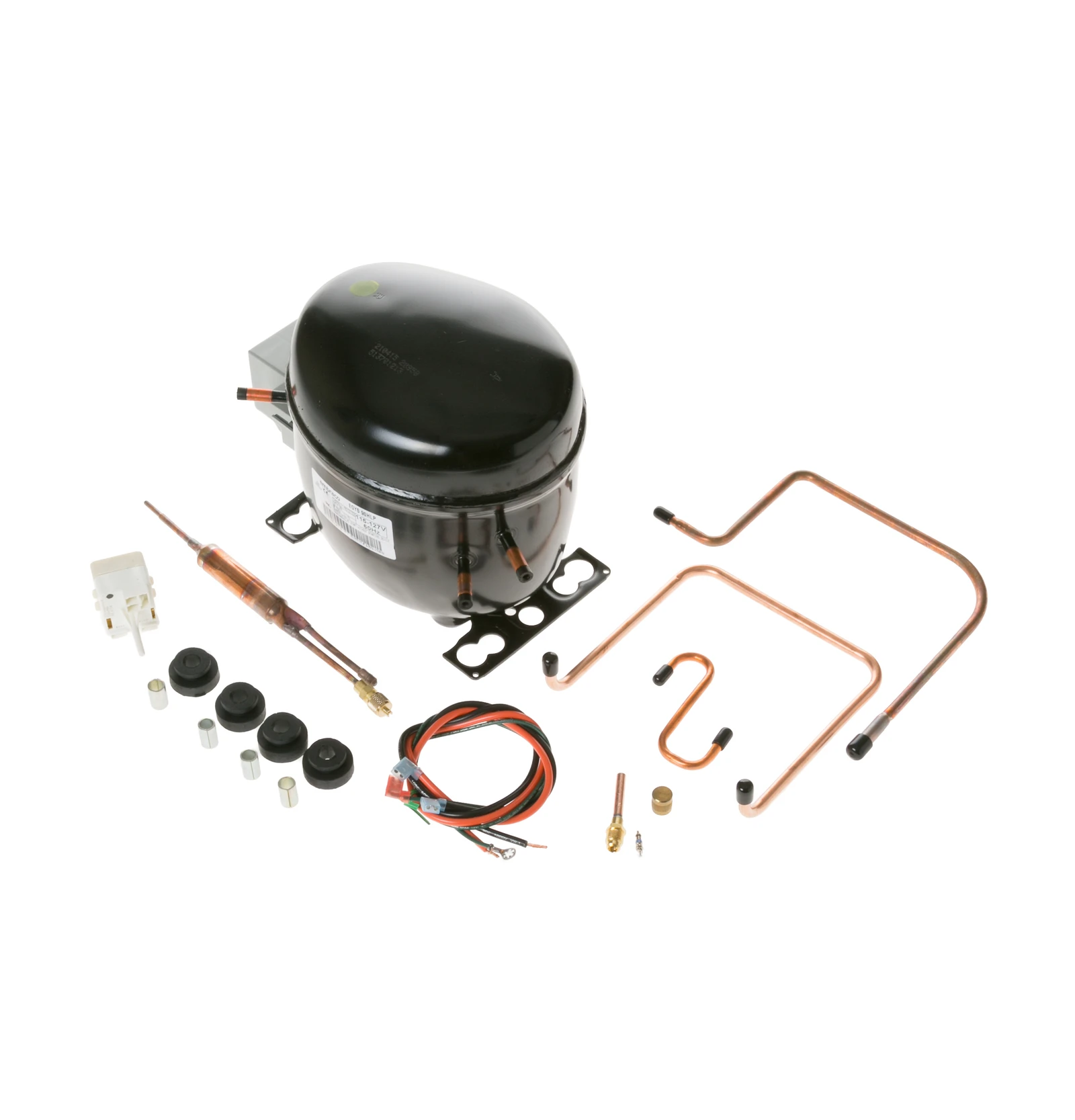 Compressor Kit EGYS90