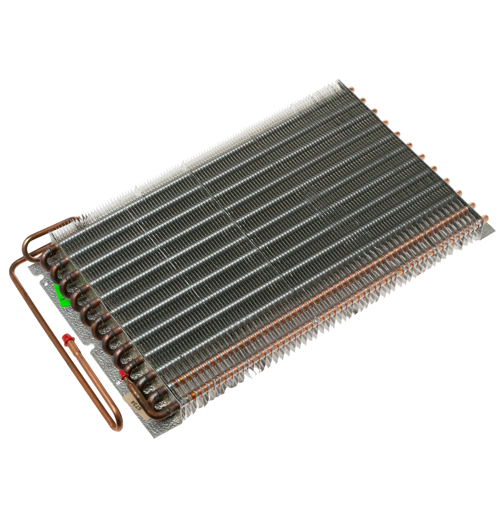 Evaporator BM Assembly