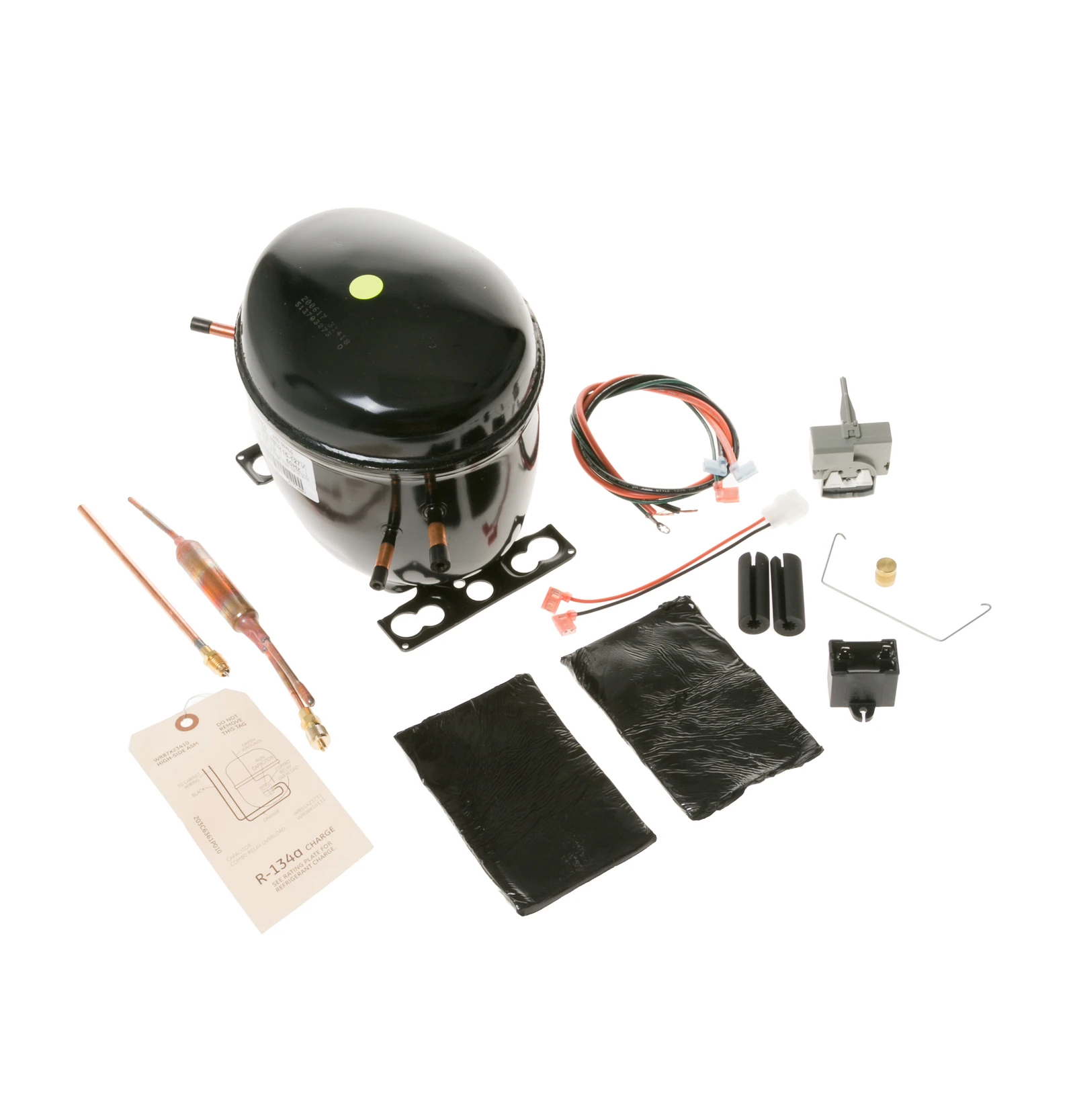 Compressor Kit