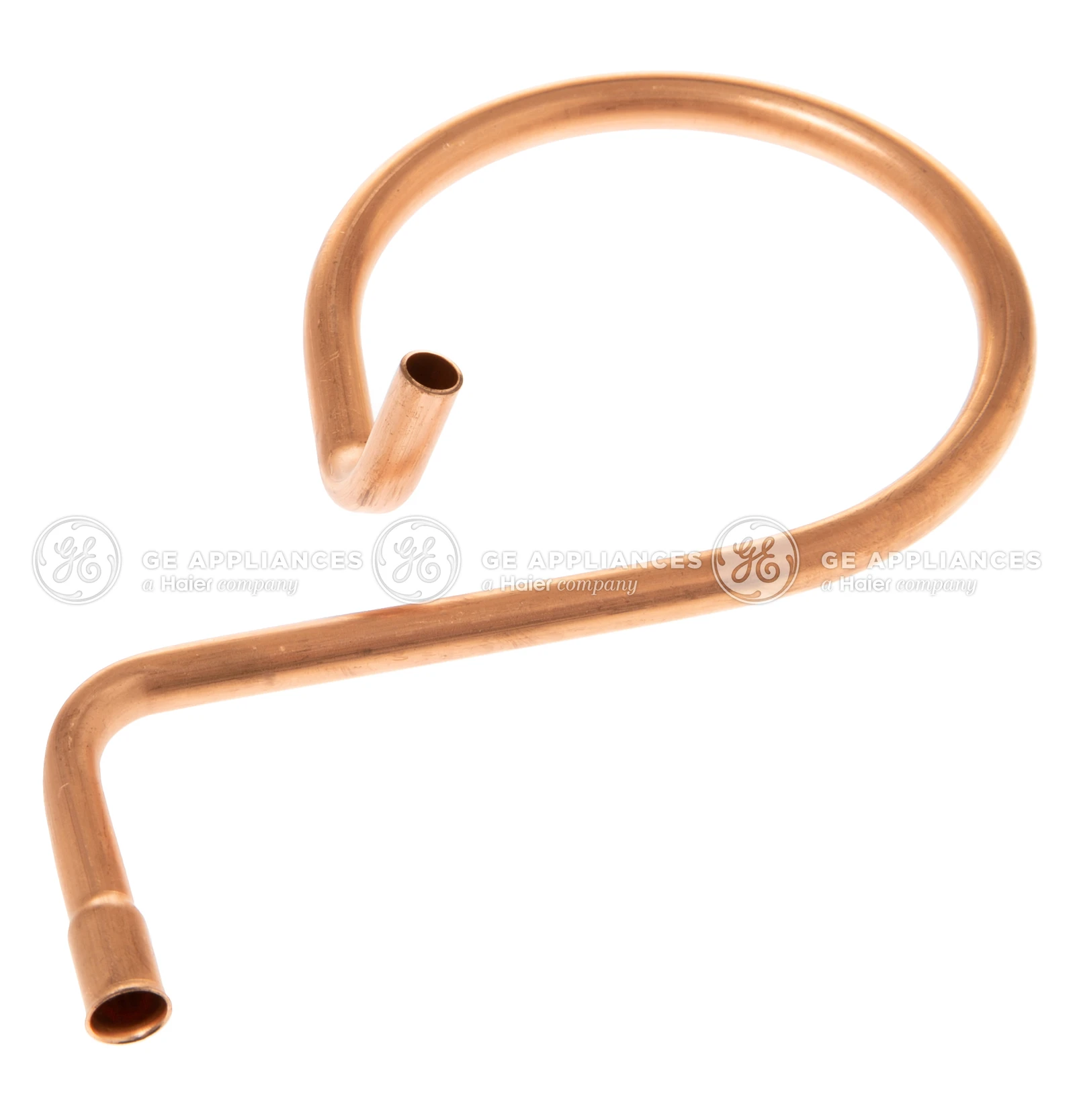 Suction Tube Jumper