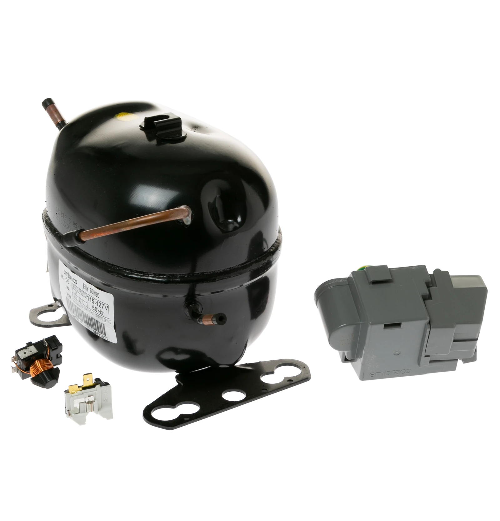 Compressor Assembly Emy60