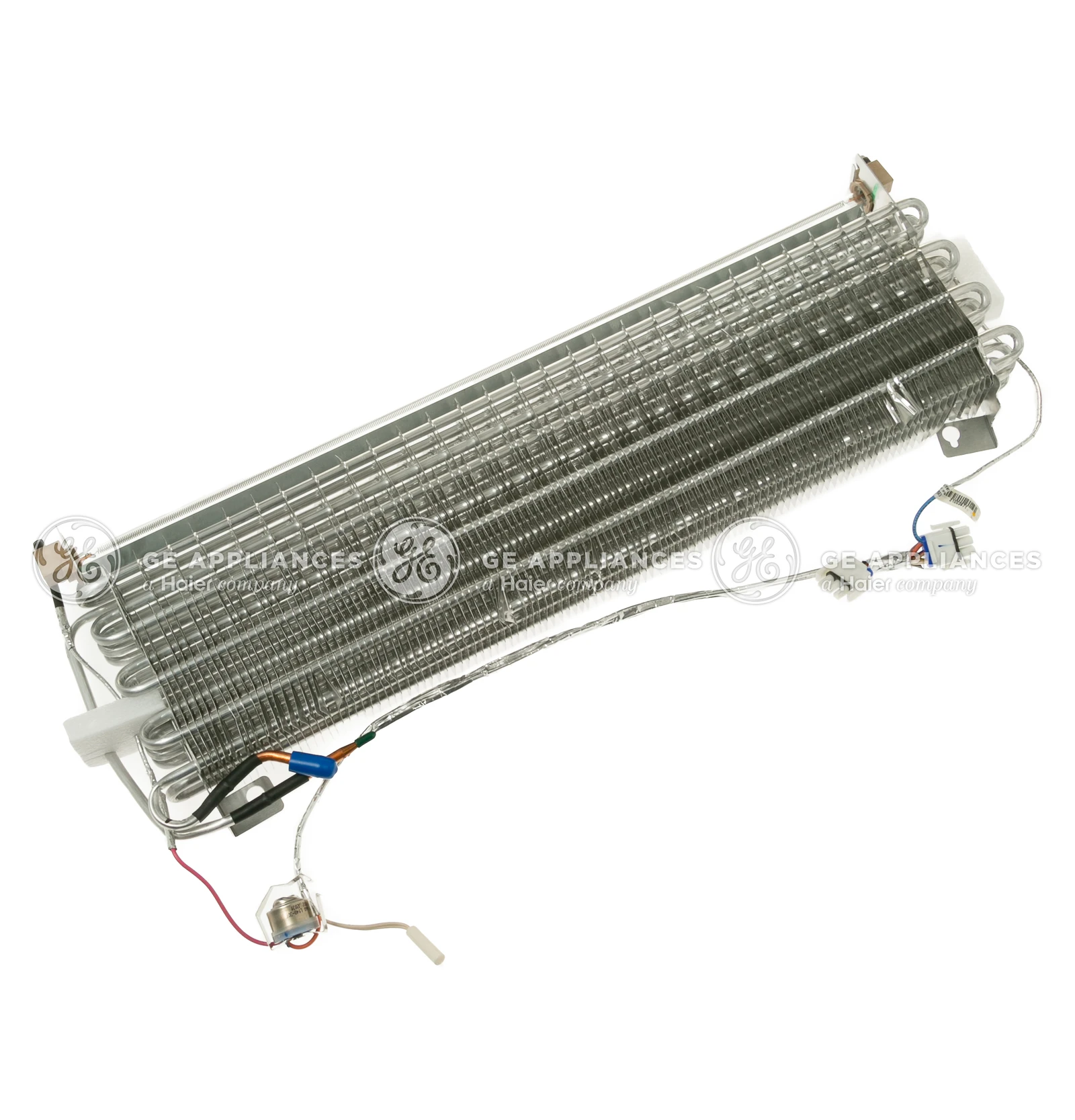 Low Side Assembly