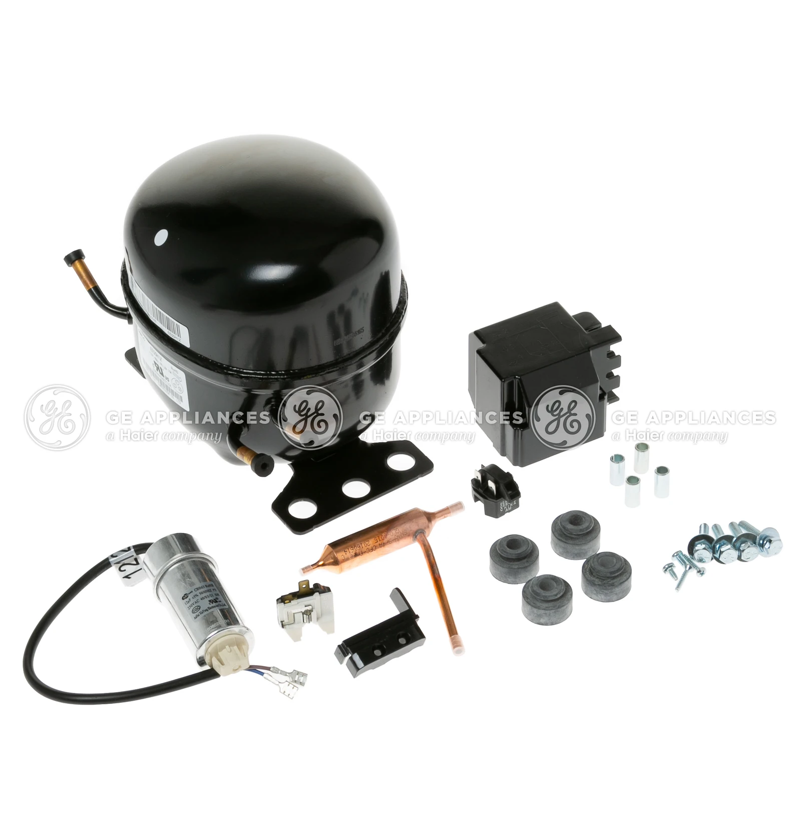 Compressor Kit