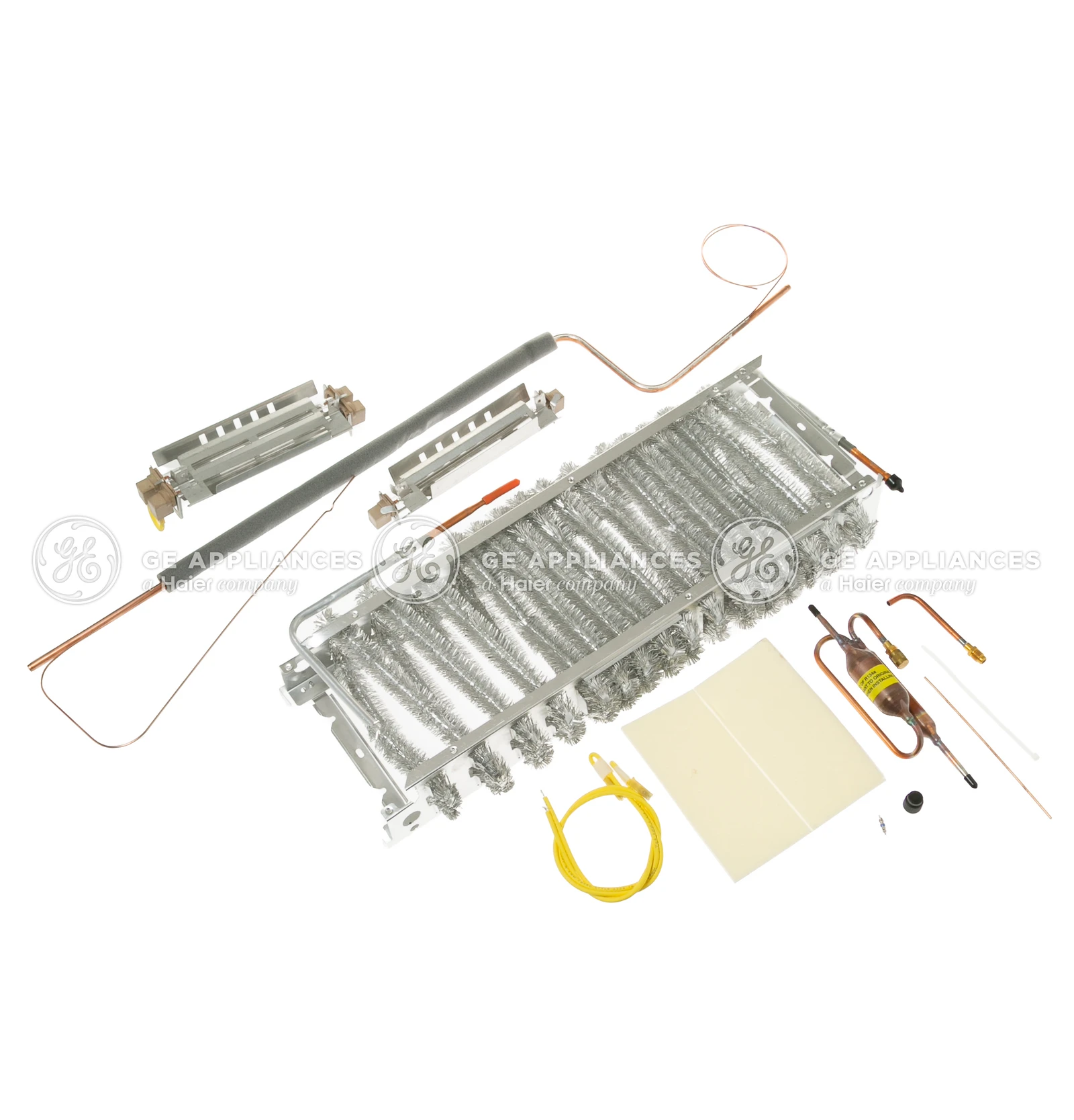 Evaporator