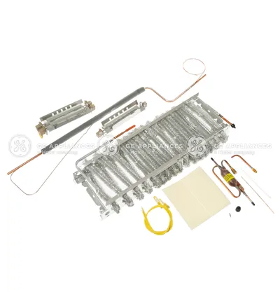 Evaporator