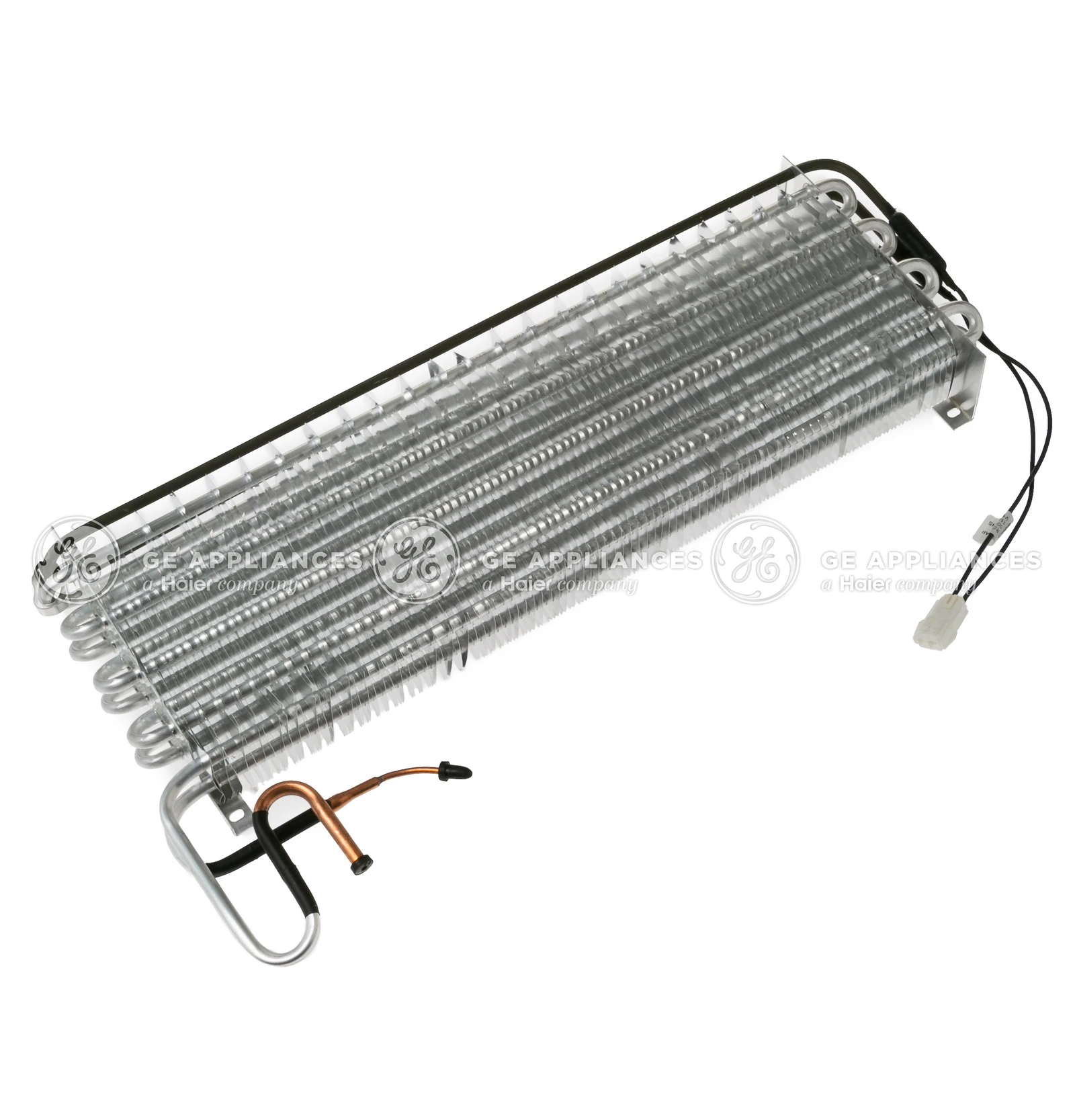 Evaporator and Heater